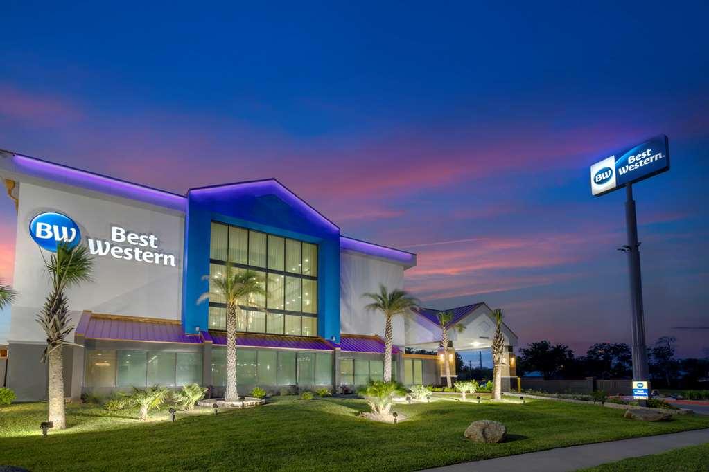 Western Airport Hotel Corpus Christi