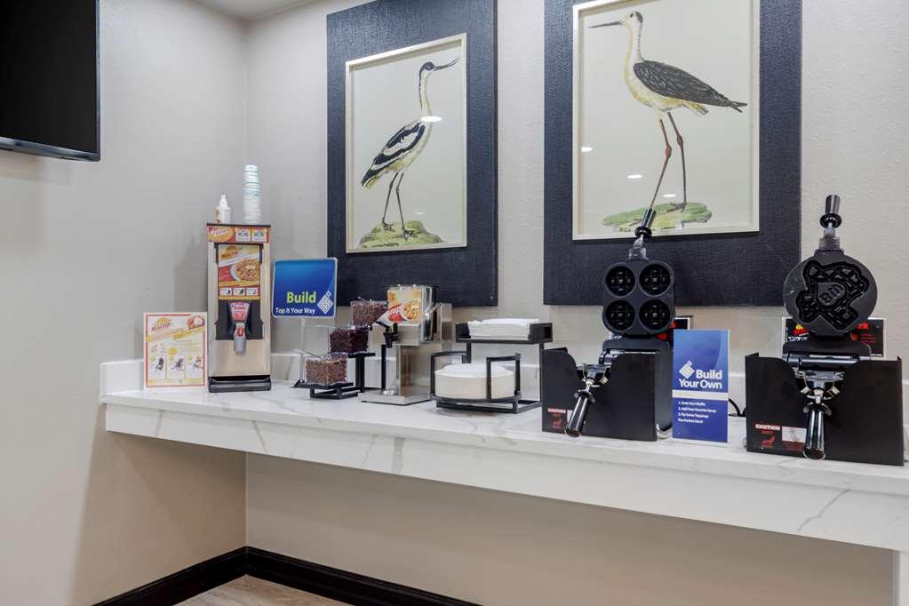 Western Airport * Corpus Christi