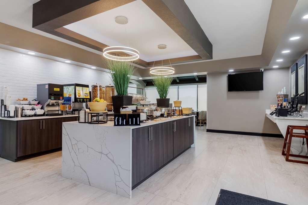Western Airport Hotel Corpus Christi
