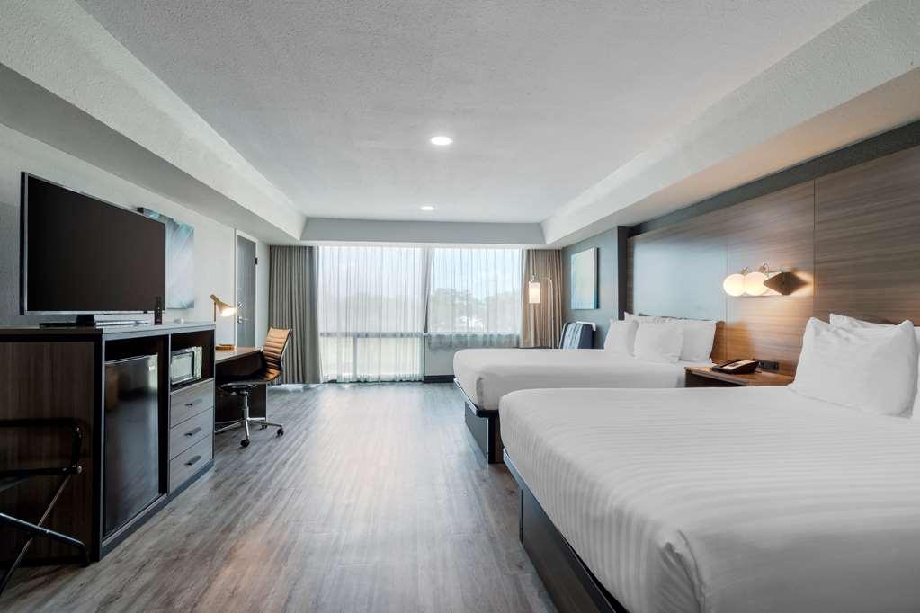 Western Airport Hotel Corpus Christi