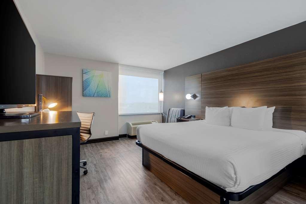Western Airport Hotel
