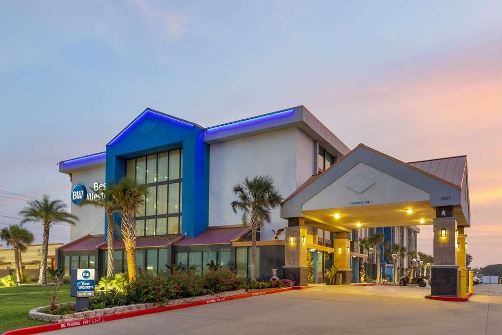 Western Airport Hotel Corpus Christi