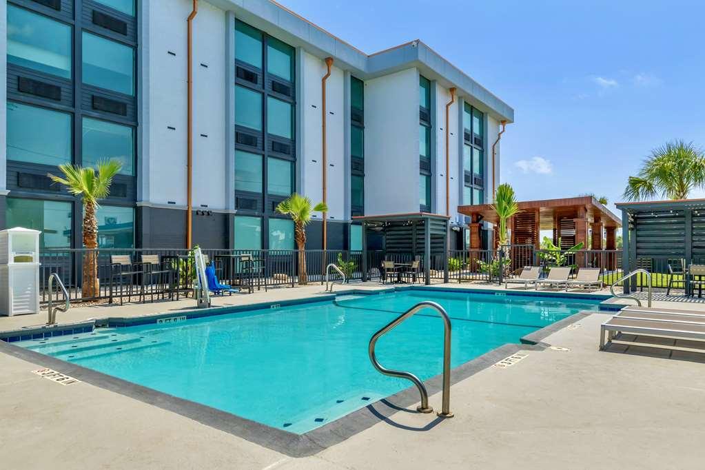 Hotel Western Airport *