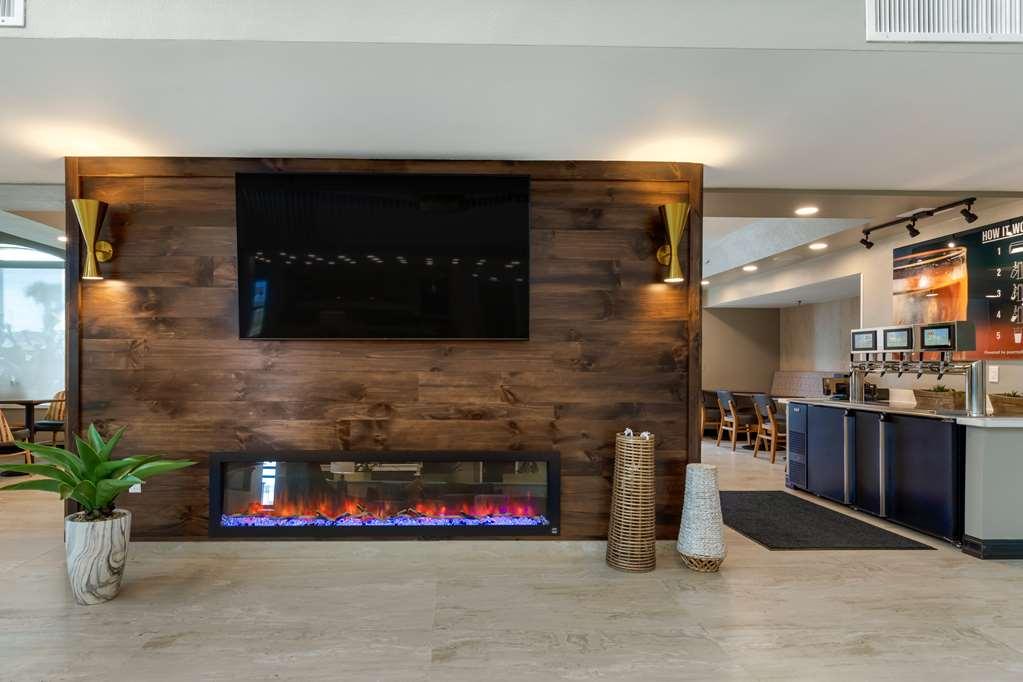 Hotel Western Airport