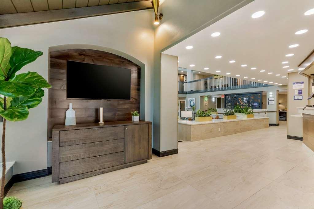 Western Airport Hotel Corpus Christi