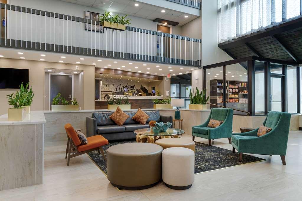 Western Airport Corpus Christi