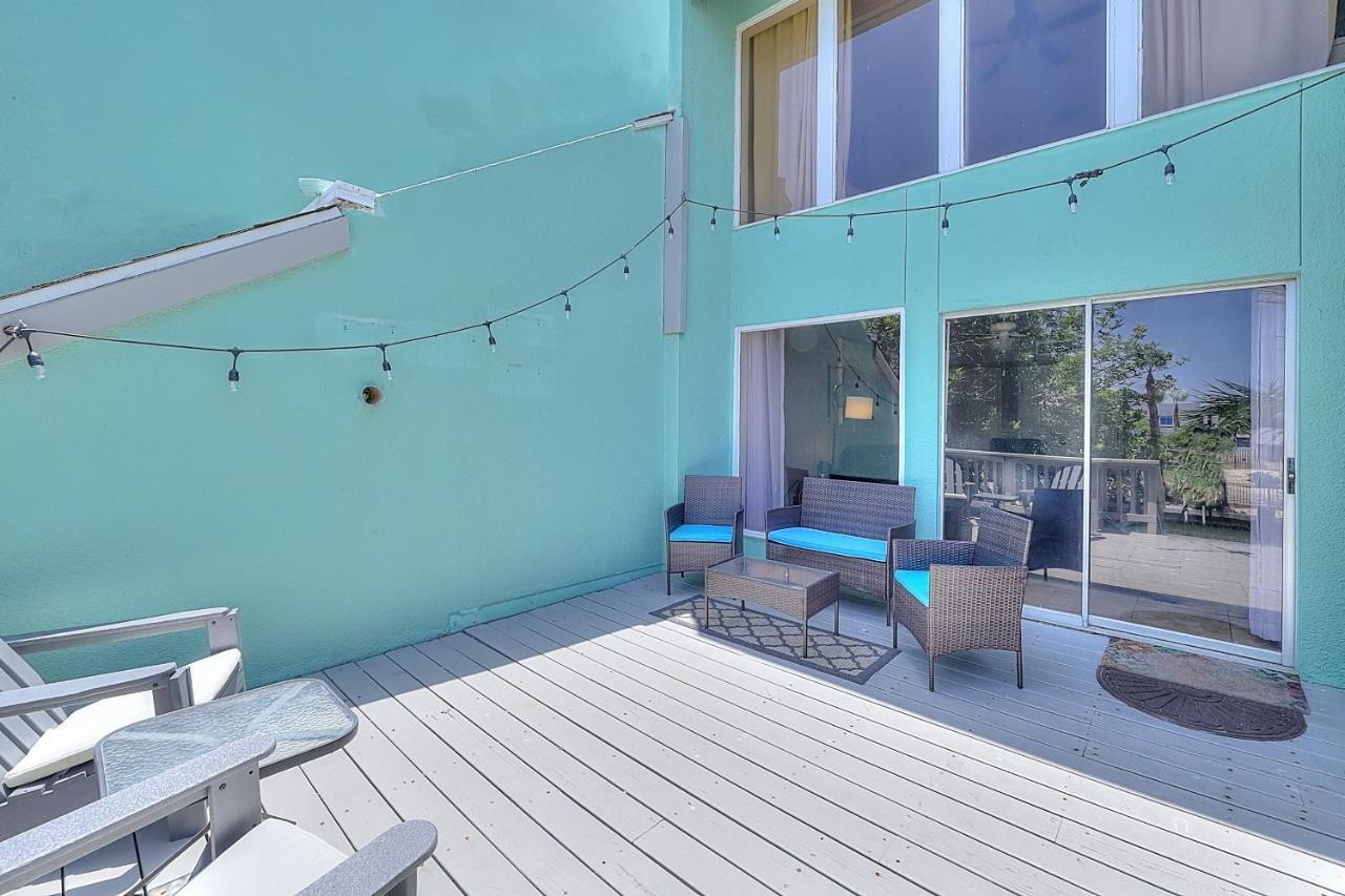 Aloha Apartment *