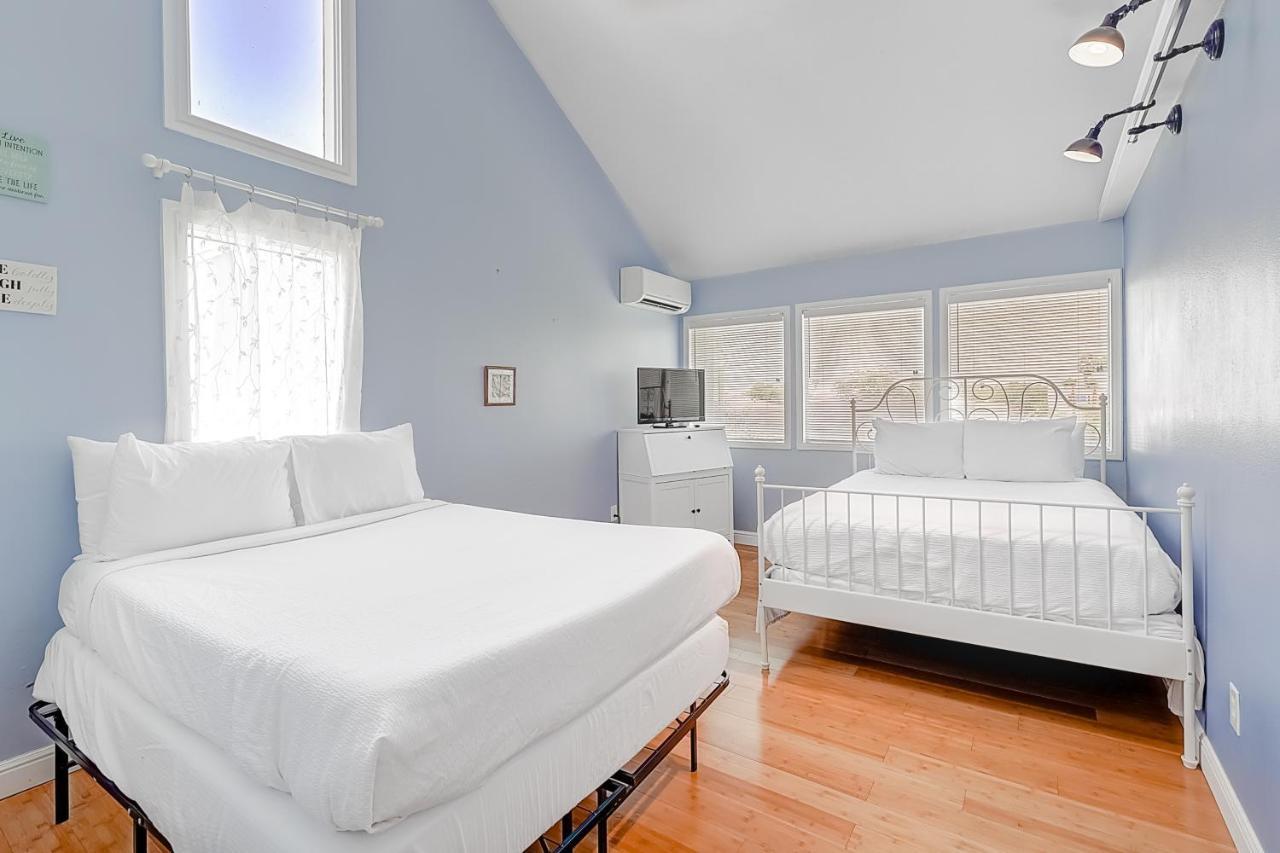Aloha Apartment *