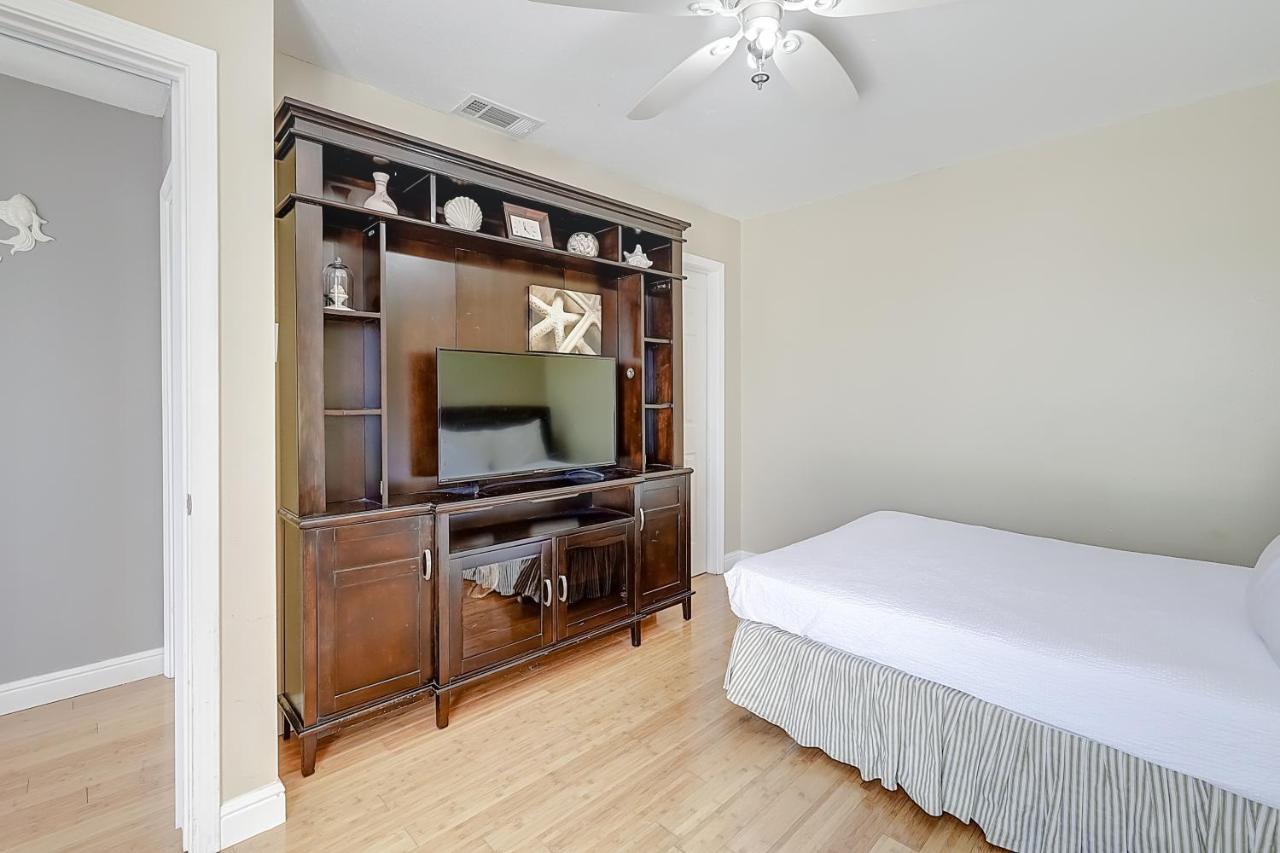 Aloha Apartment Corpus Christi