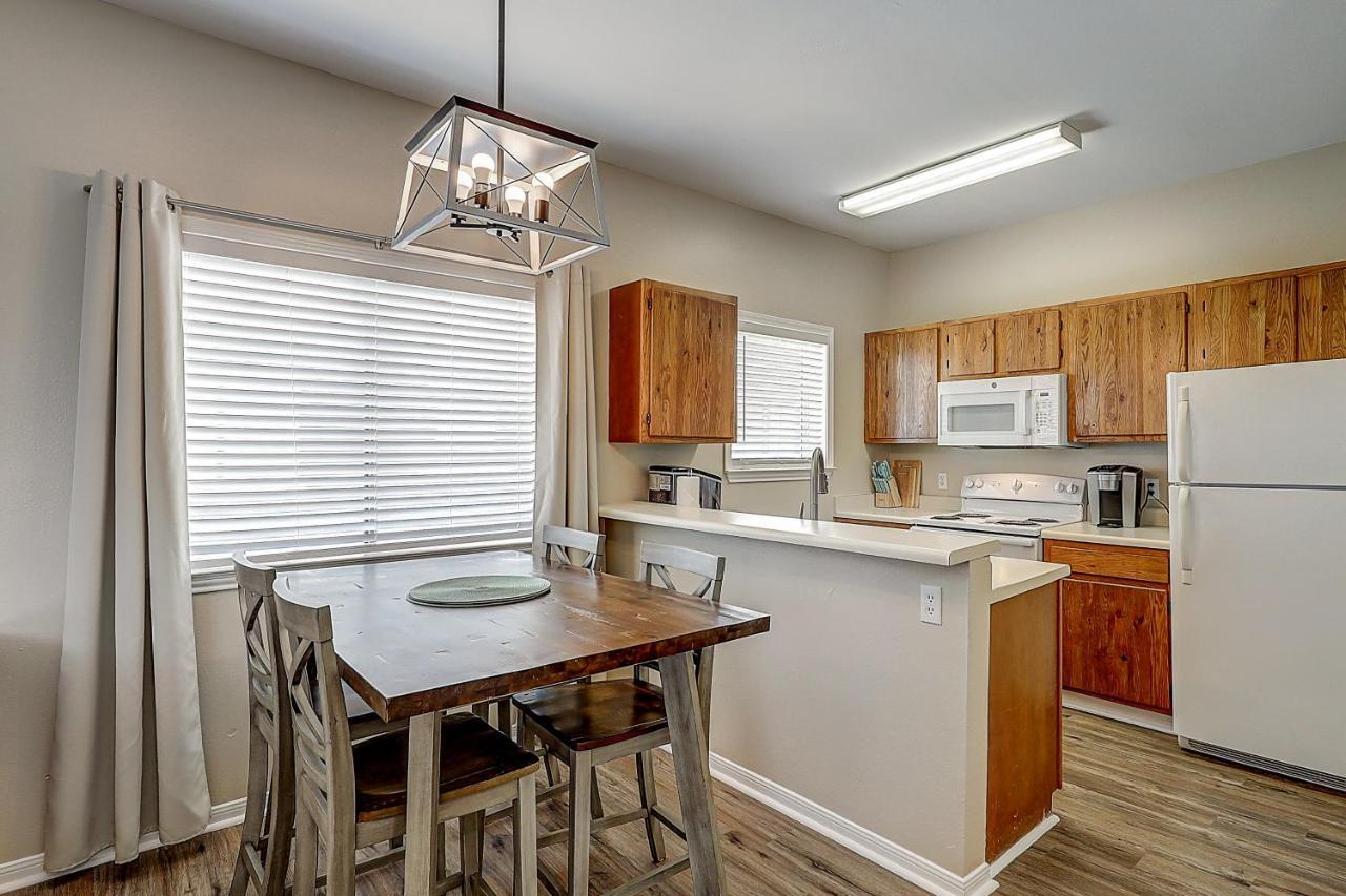 Apartment Leeward Isles 207 Corpus Christi