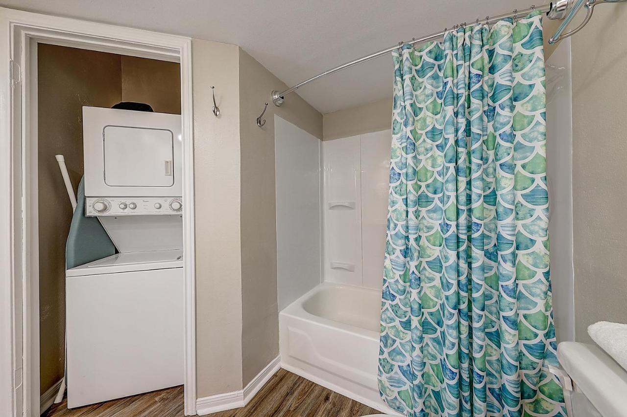 Apartment Leeward Isles 207 Corpus Christi