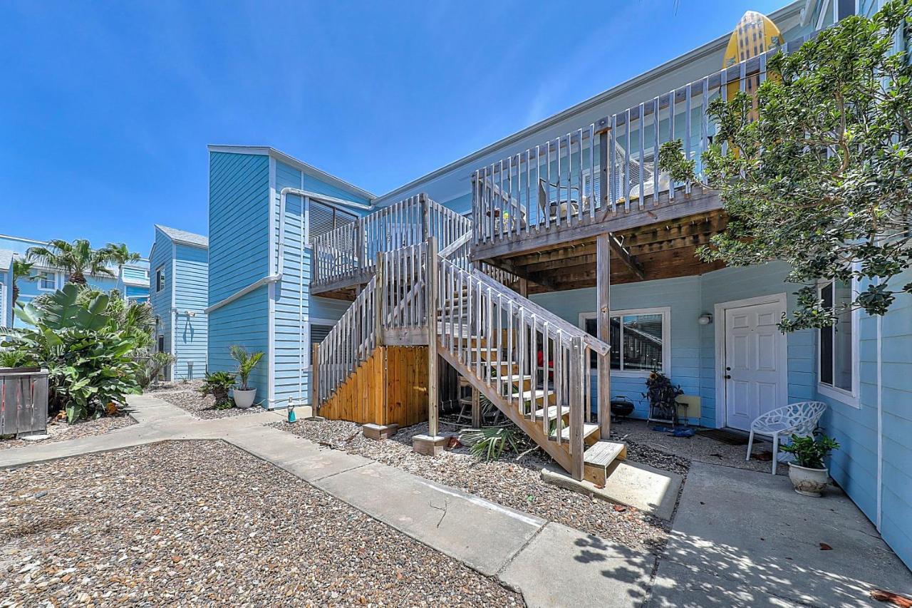 Leeward Isles 207 Apartment Corpus Christi