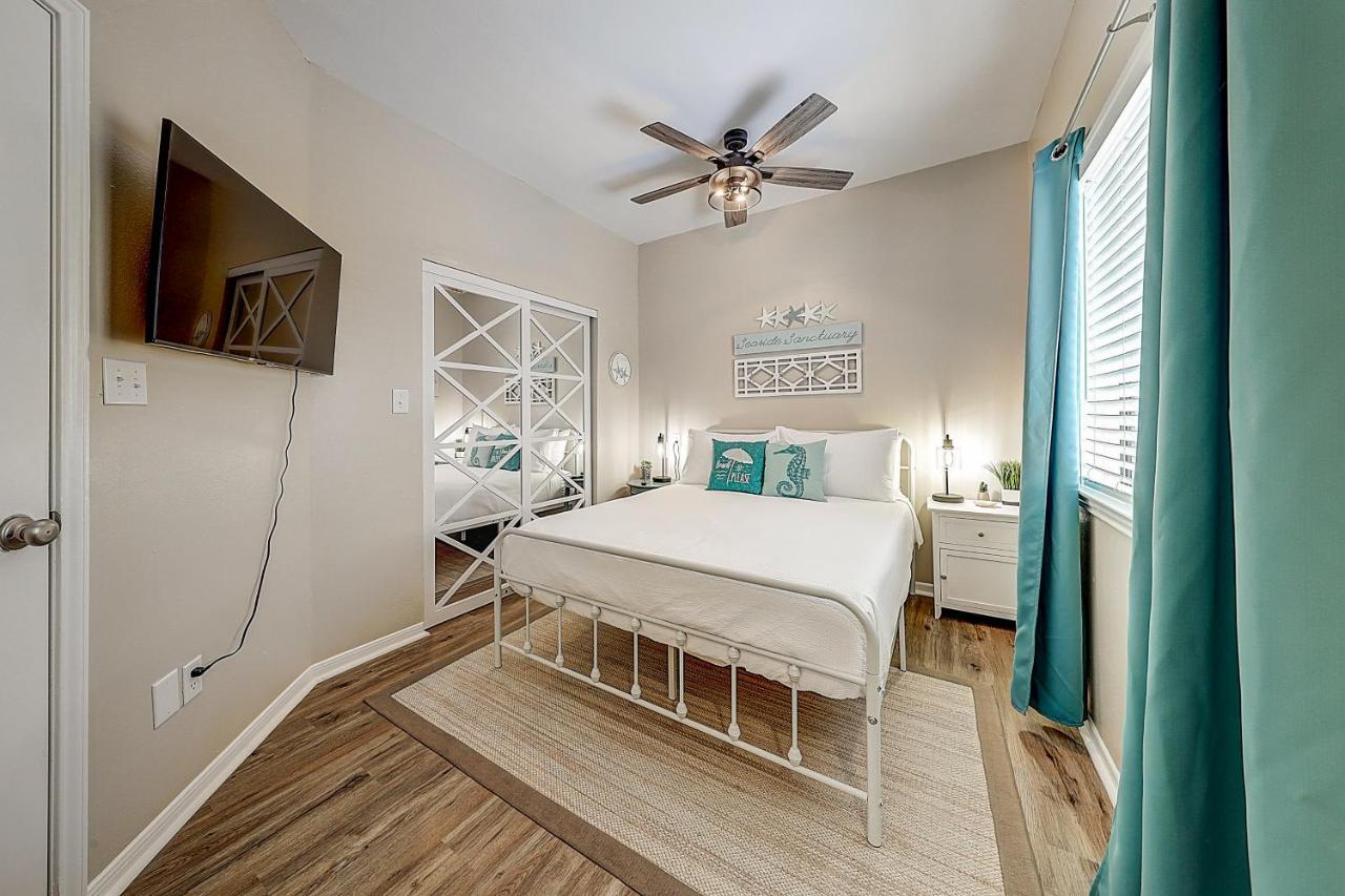 Leeward Isles 207 Apartment Corpus Christi