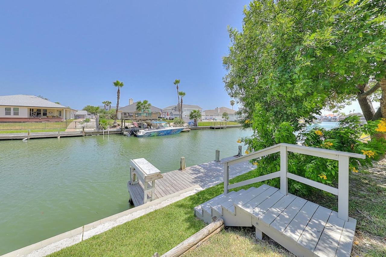 Aloha Apartment Corpus Christi