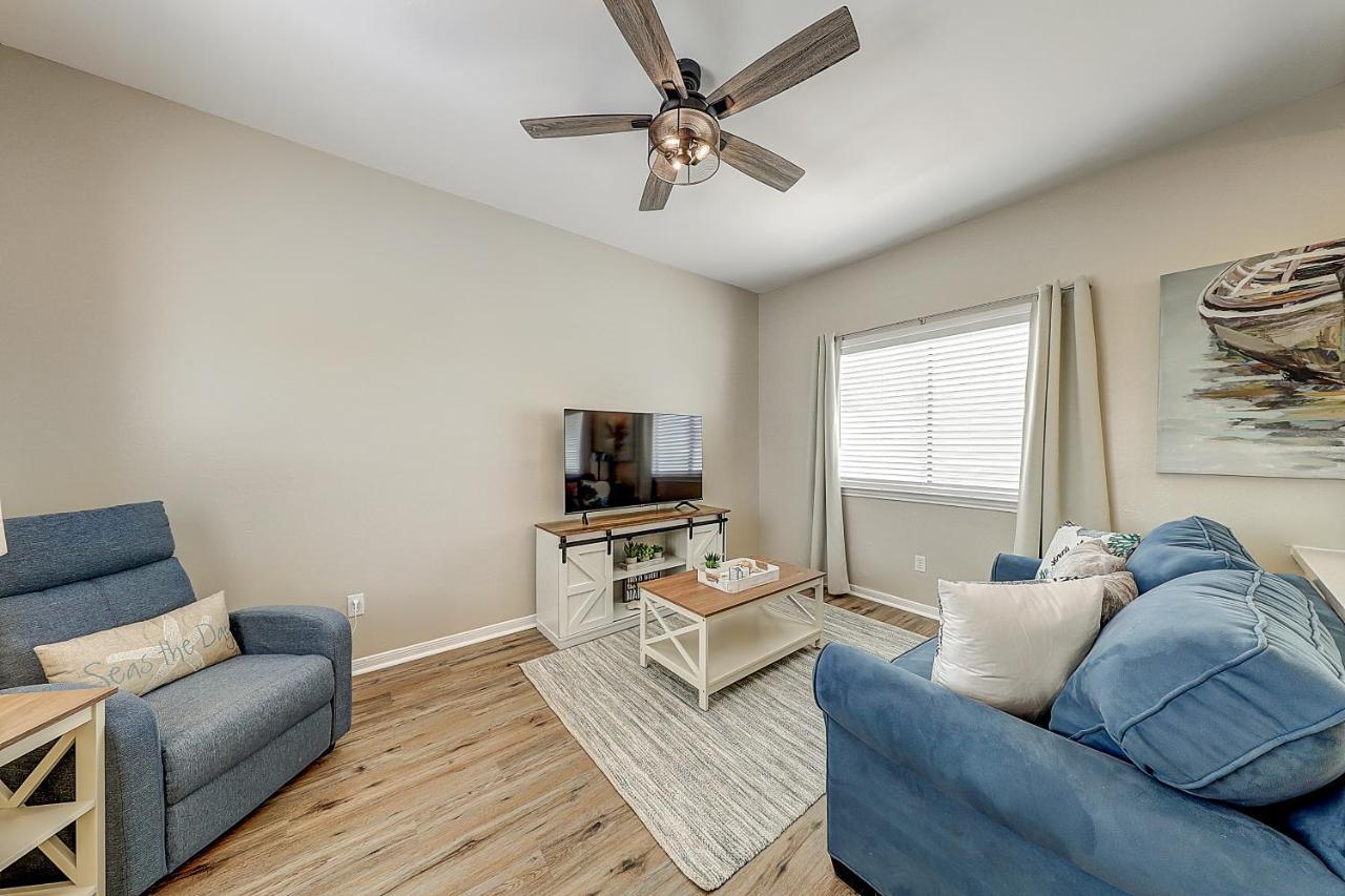 Apartment Leeward Isles 207 Corpus Christi