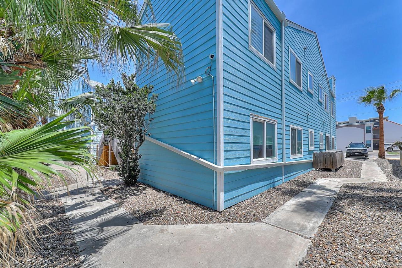 Leeward Isles 207 Apartment Corpus Christi