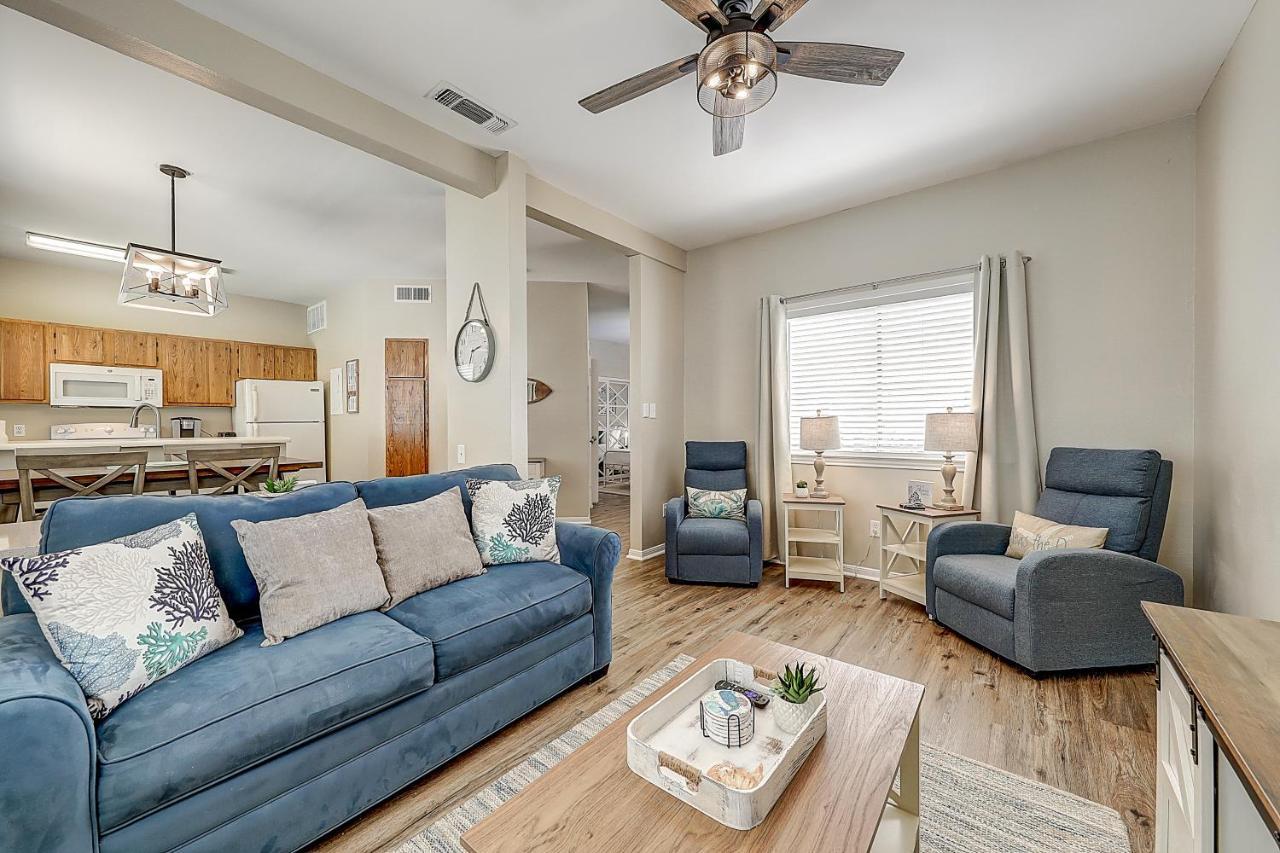 Leeward Isles 207 Corpus Christi
