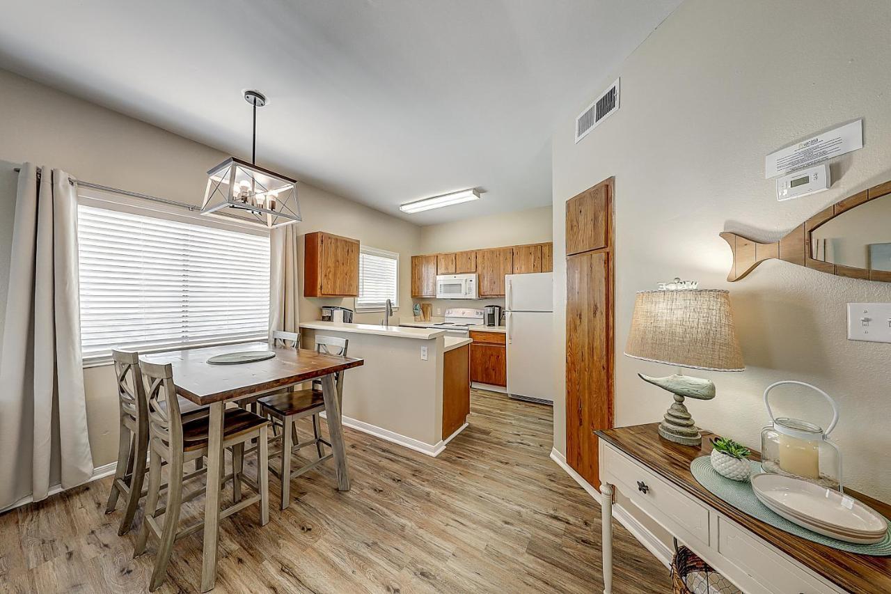 Leeward Isles 207 Apartment *