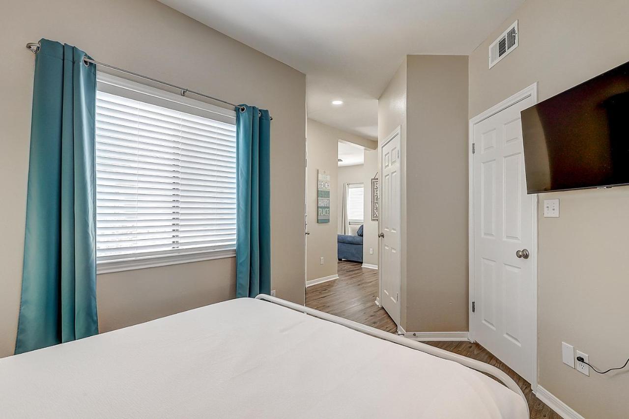 Leeward Isles 207 Apartment Corpus Christi
