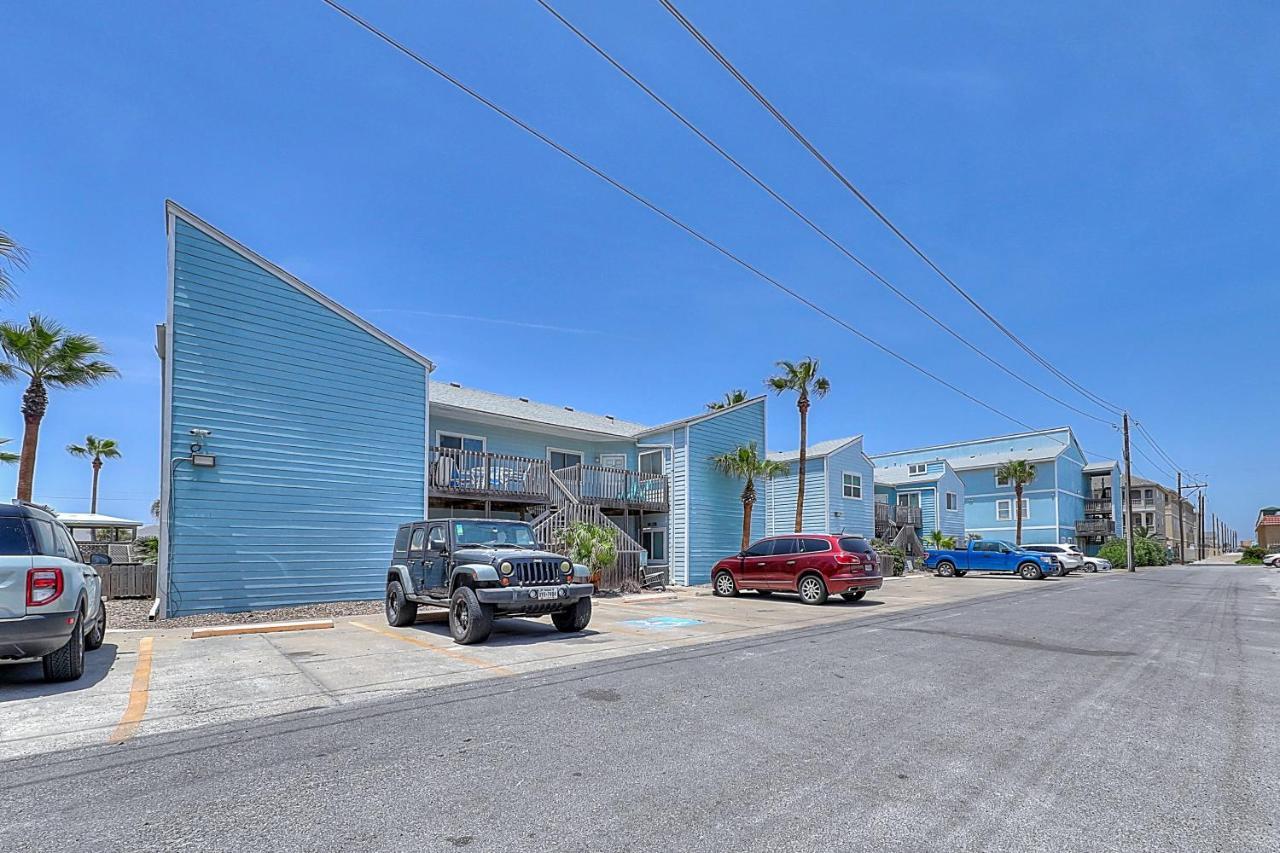 Leeward Isles 207 Apartment *