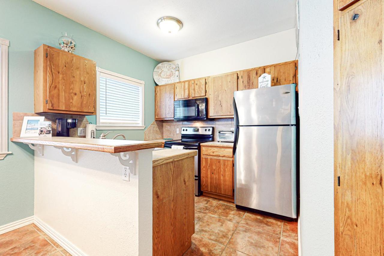 Lyla's Getaway Apartment Corpus Christi