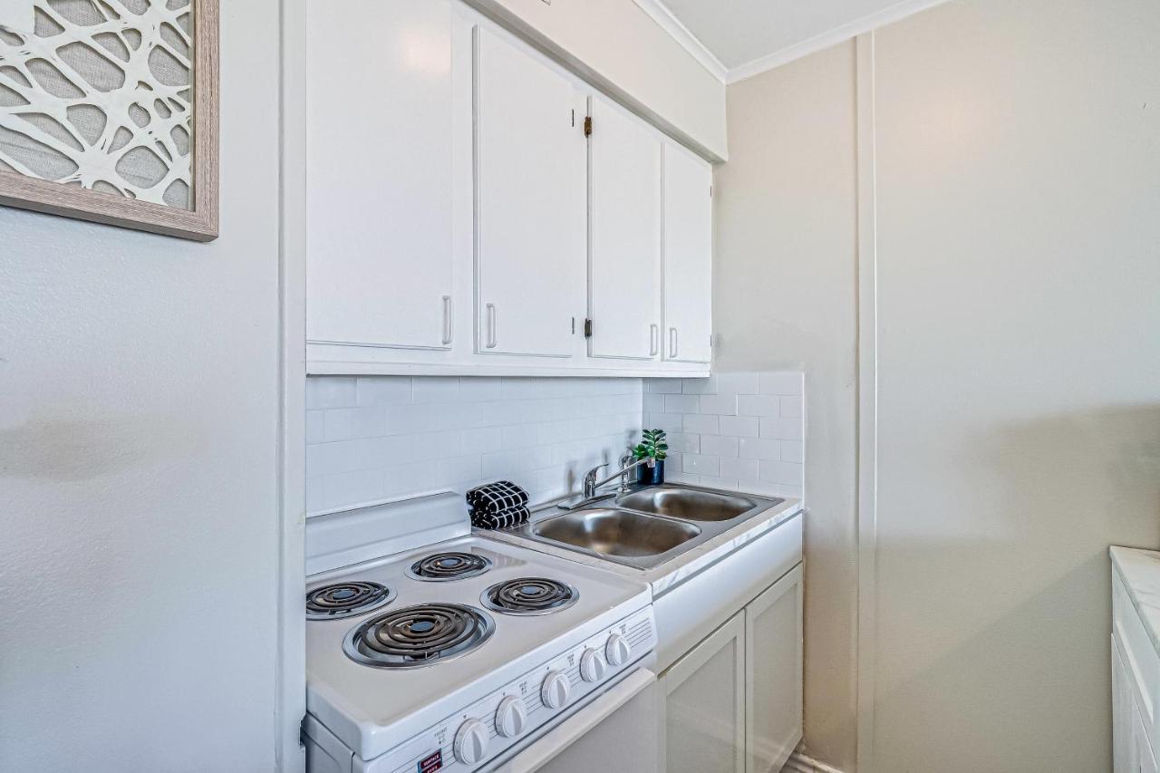 Apartment Del Sol 2111 Corpus Christi