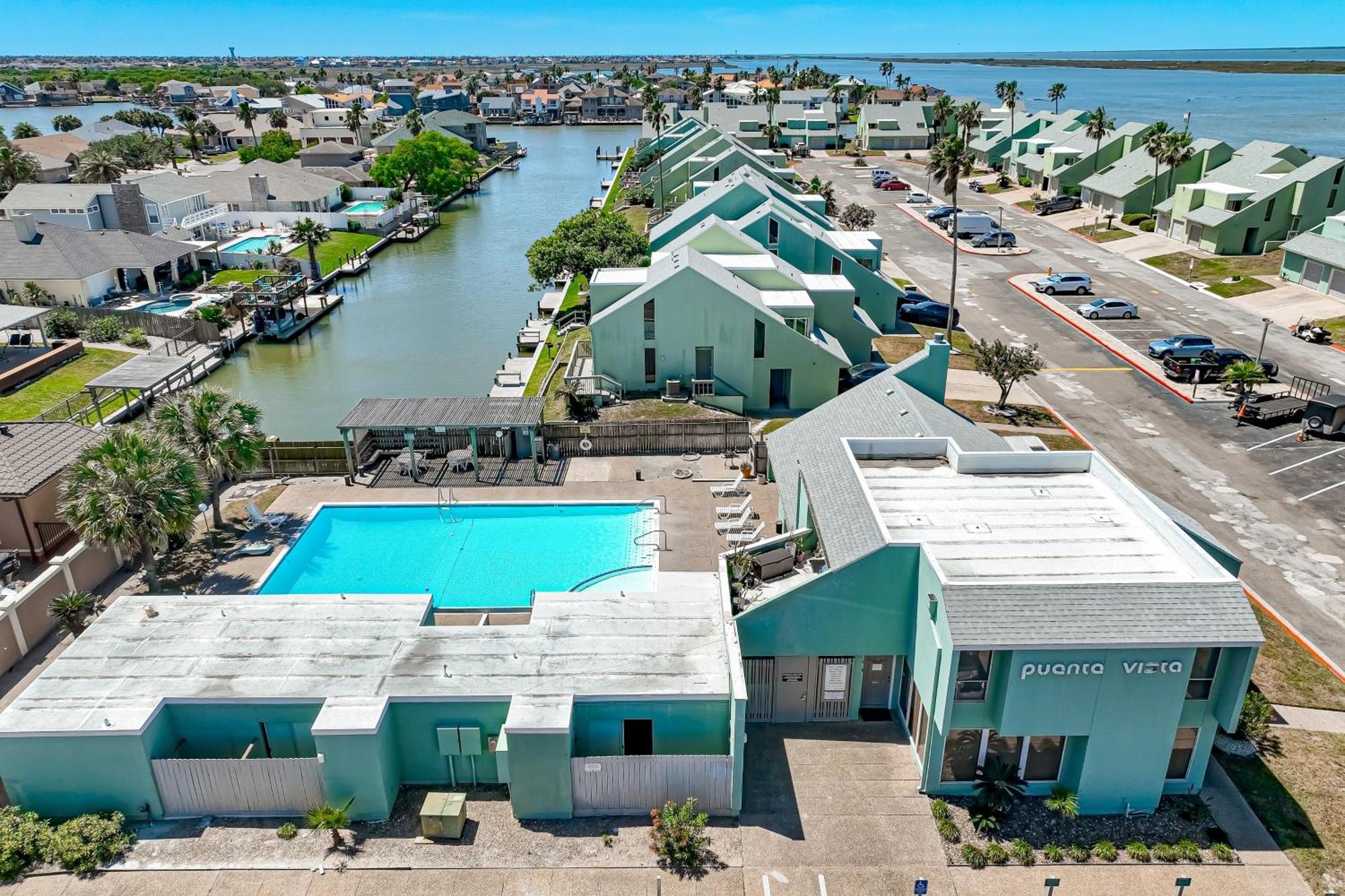 Aloha Corpus Christi