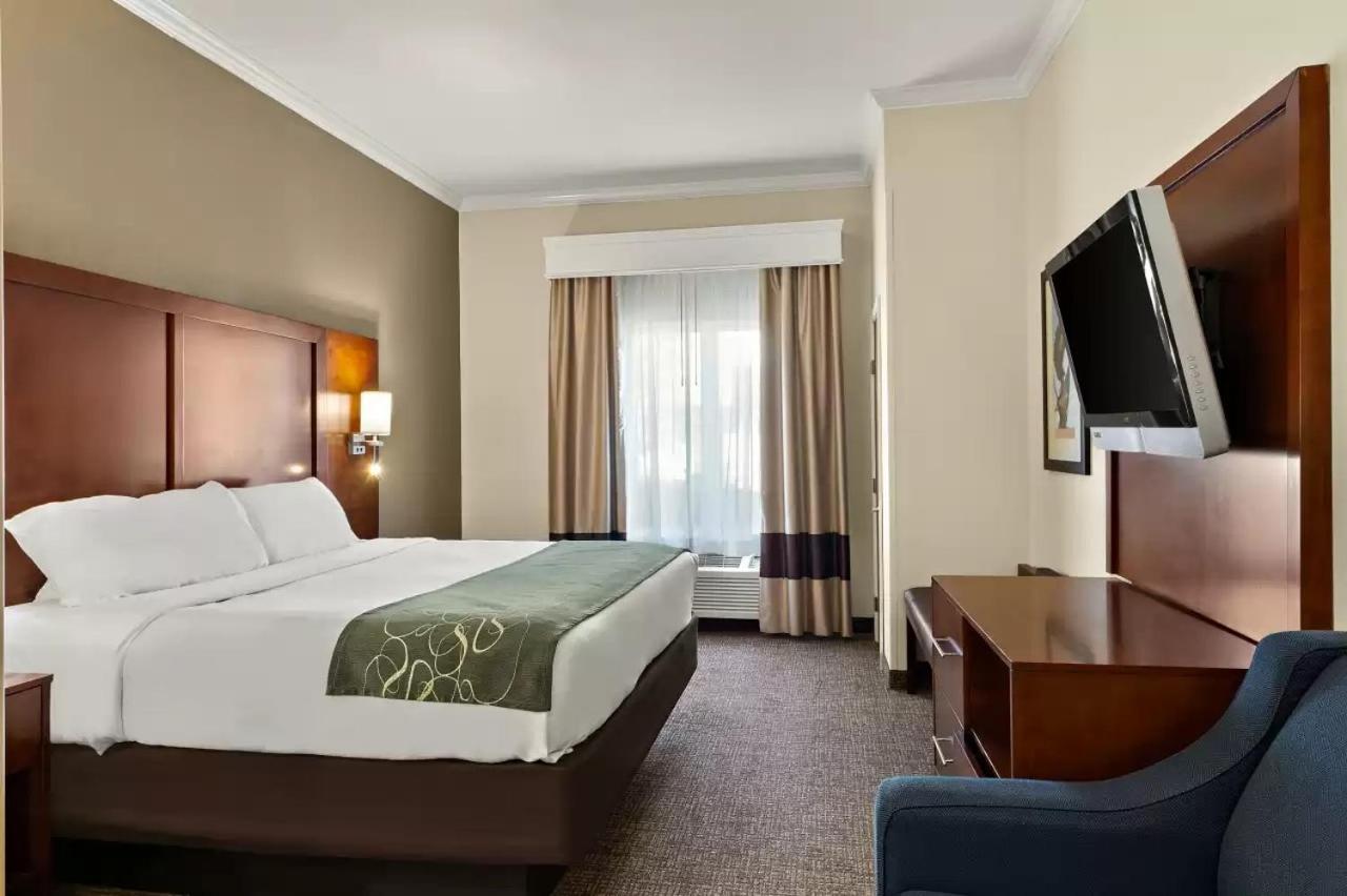 Hotel Comfort 3*