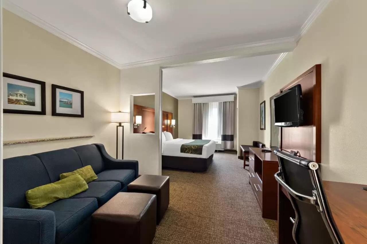Comfort 3*
