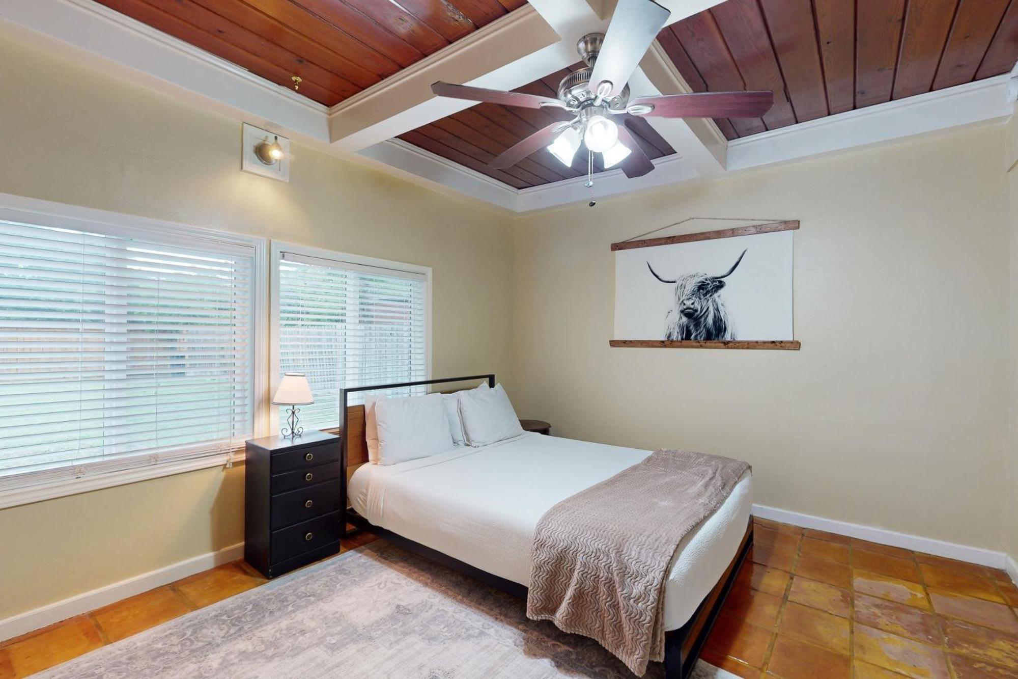 Blanco's Bay Holiday home *