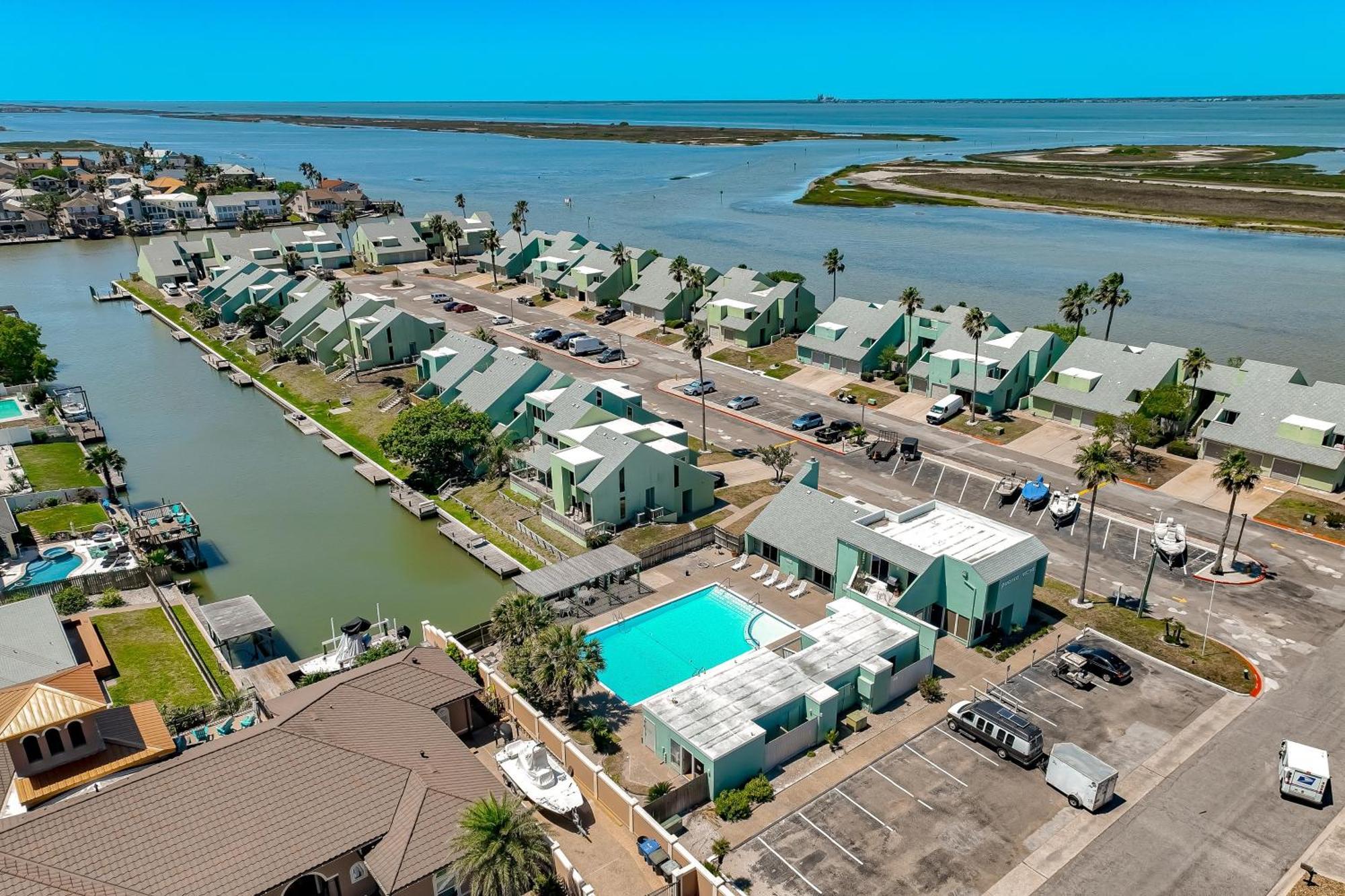 Holiday home Puente Vista Corpus Christi
