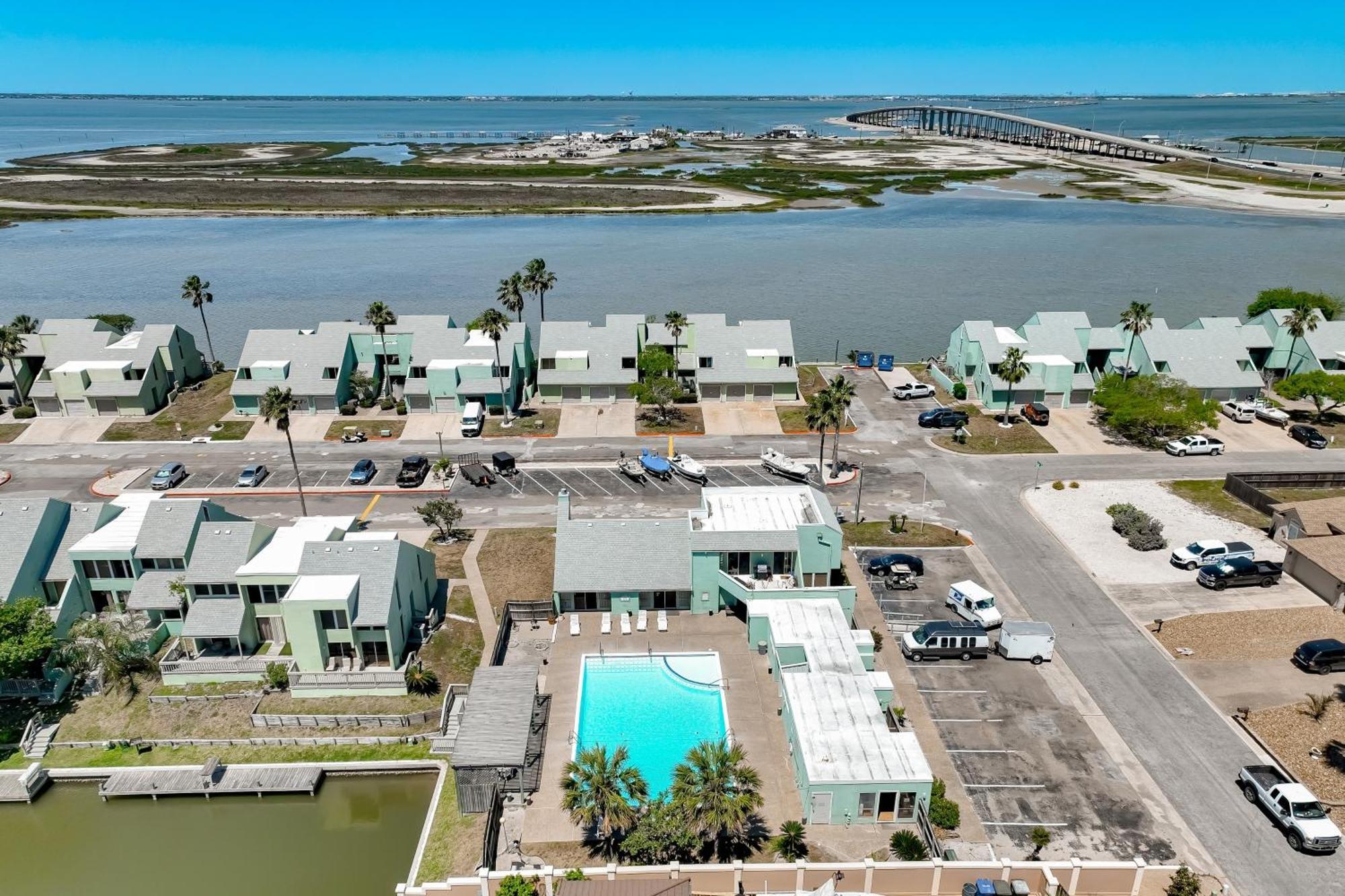 Puente Vista Holiday home