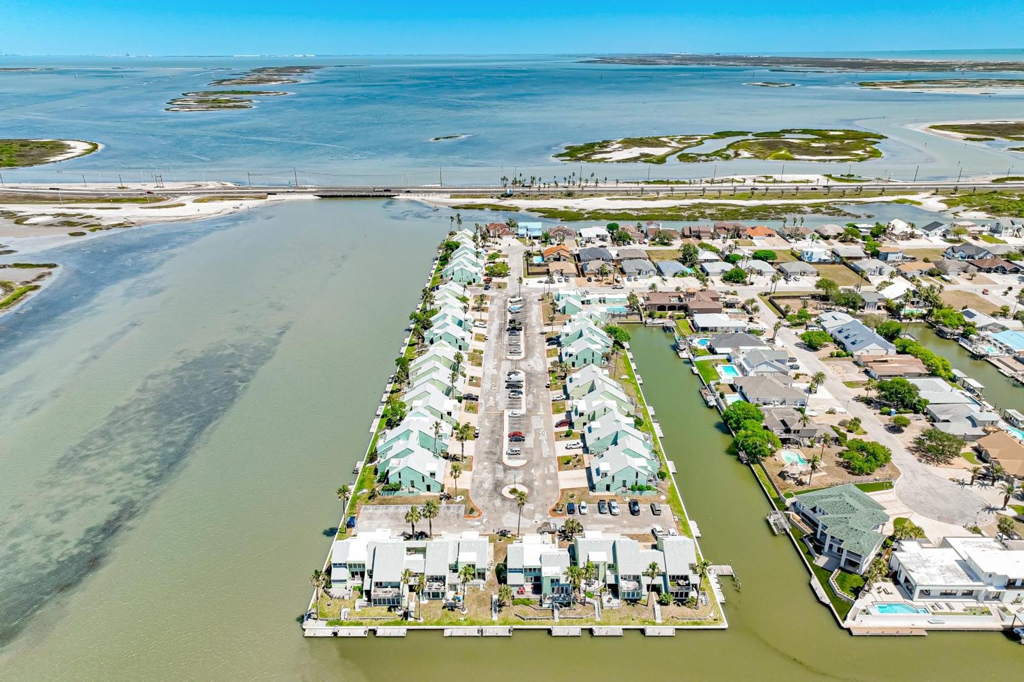 Puente Vista Corpus Christi