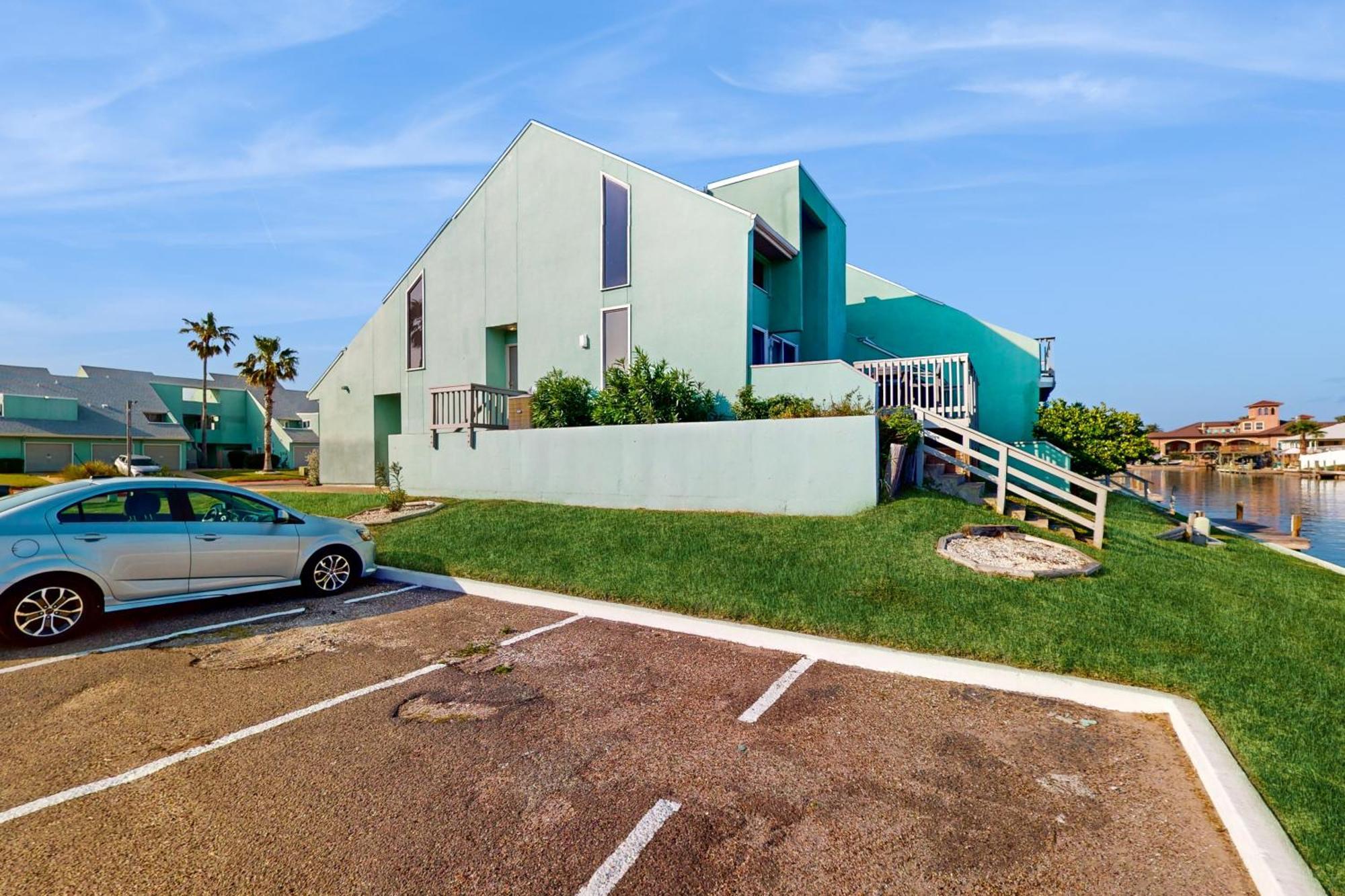 Holiday home Puente Vista *