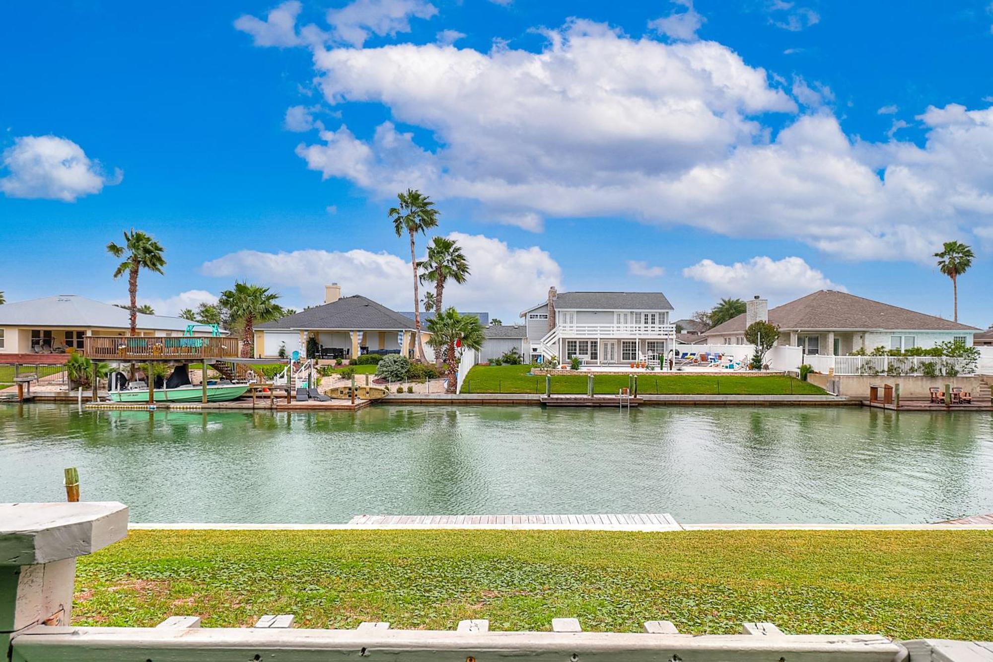 Puente Vista Holiday home Corpus Christi