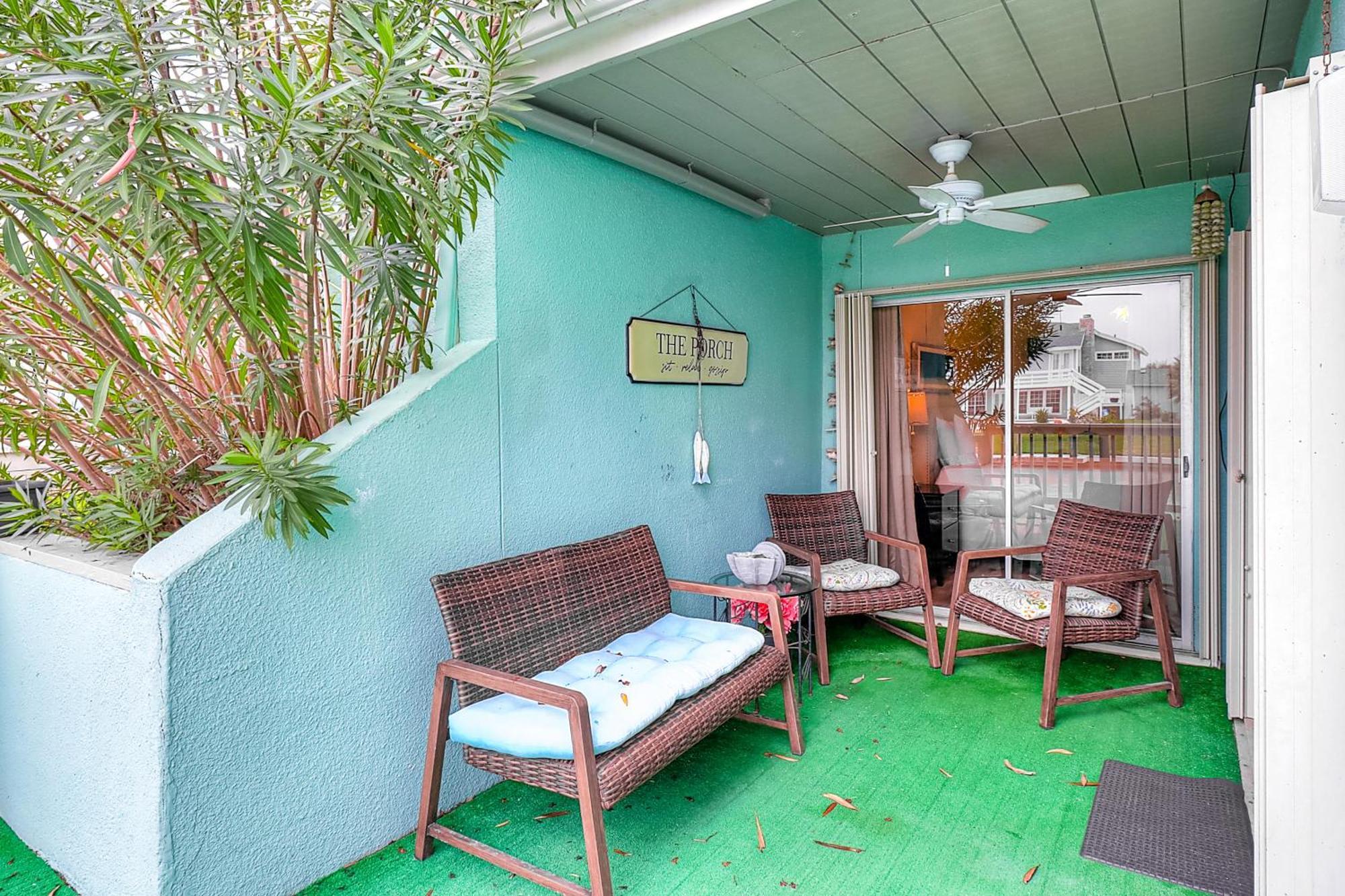 Puente Vista Holiday home *
