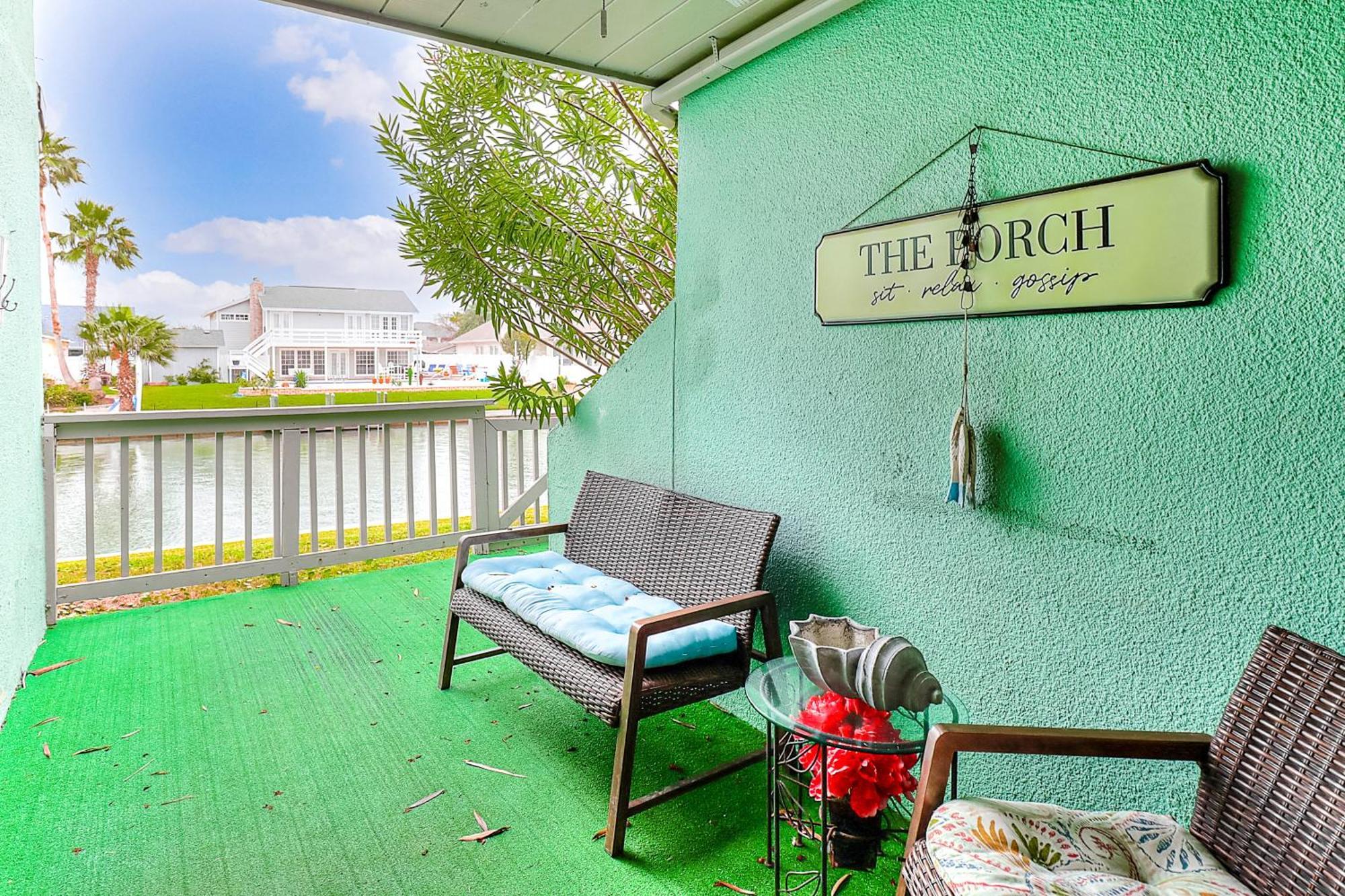 Holiday home Puente Vista *