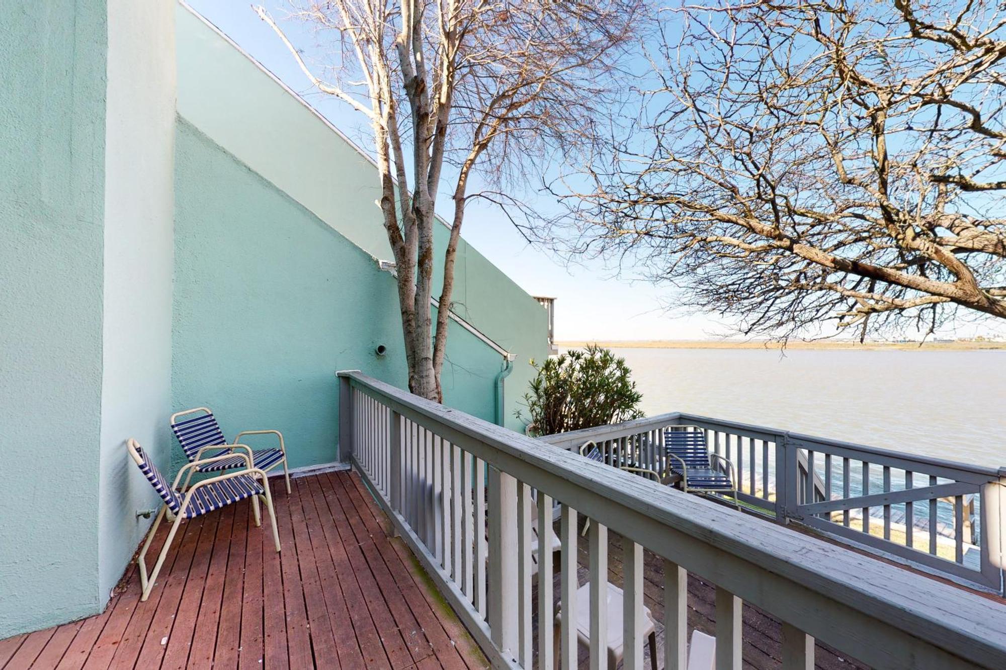 Puente Vista Holiday home Corpus Christi