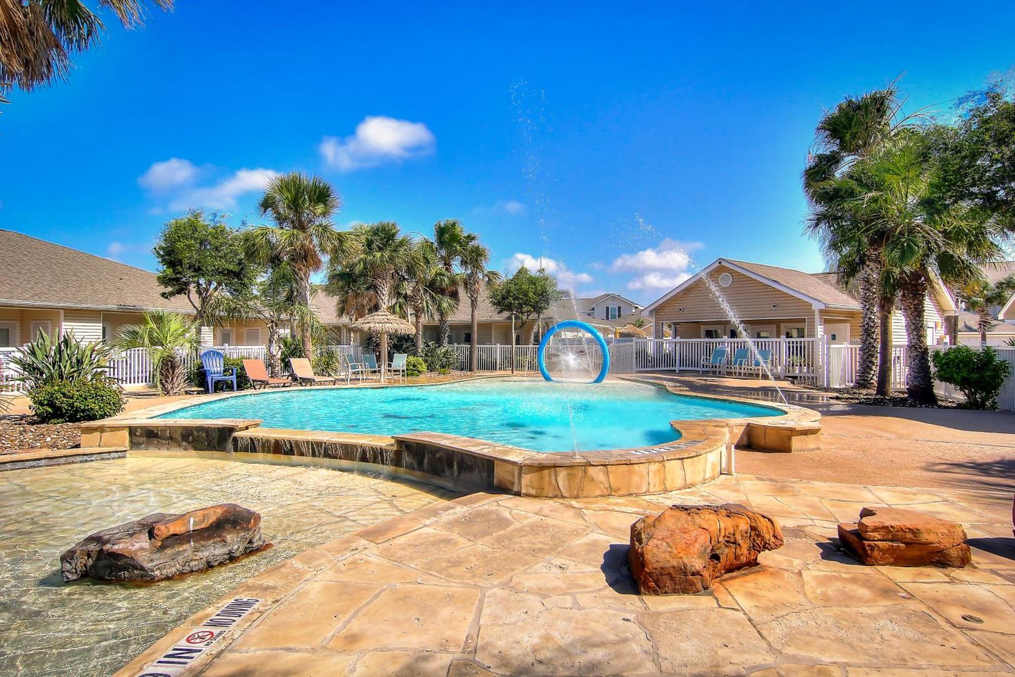 Palm Bay 306 Holiday home Corpus Christi
