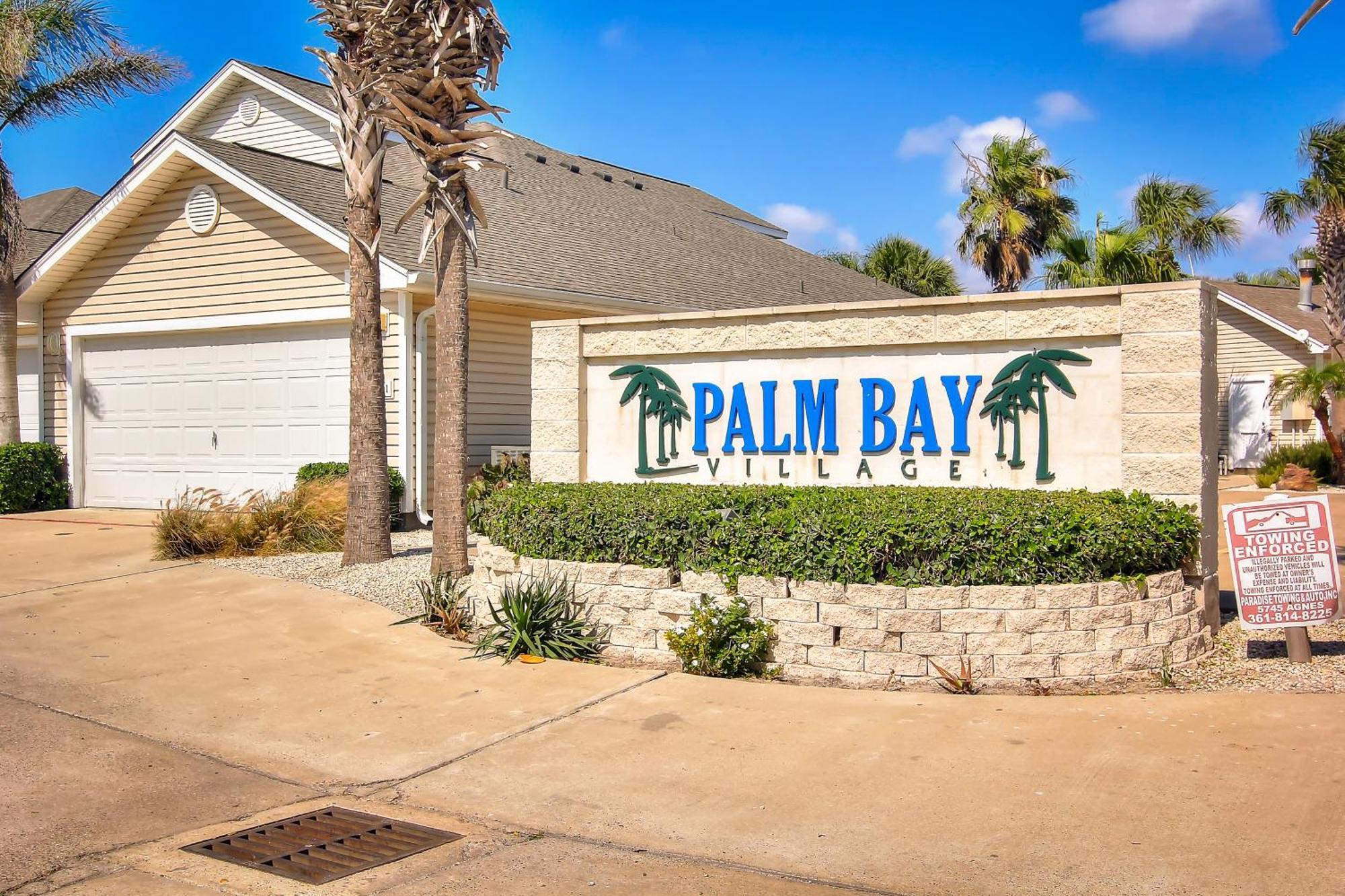 Palm Bay 306 Corpus Christi