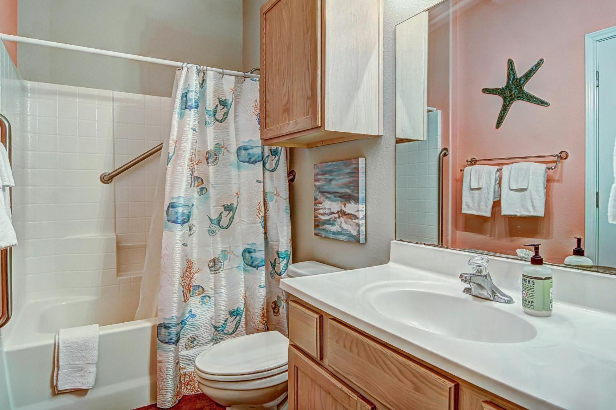 Holiday home Palm Bay 306 *