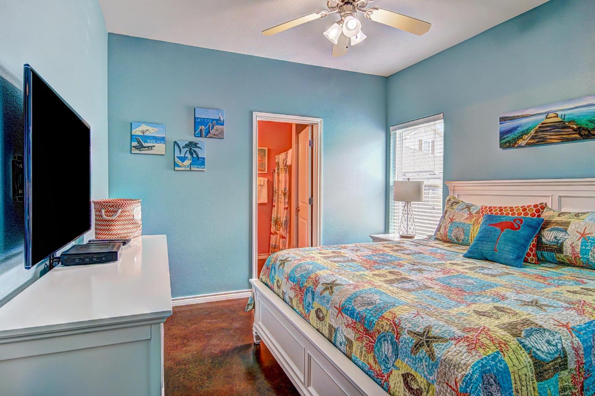 Palm Bay 306 *