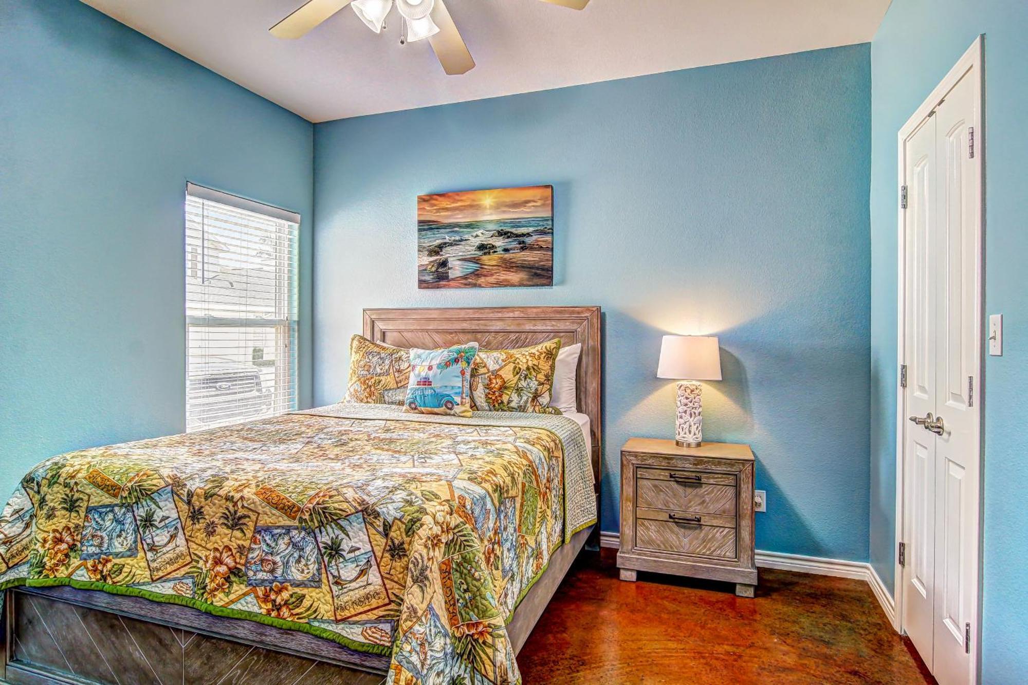 Palm Bay 306 * Corpus Christi