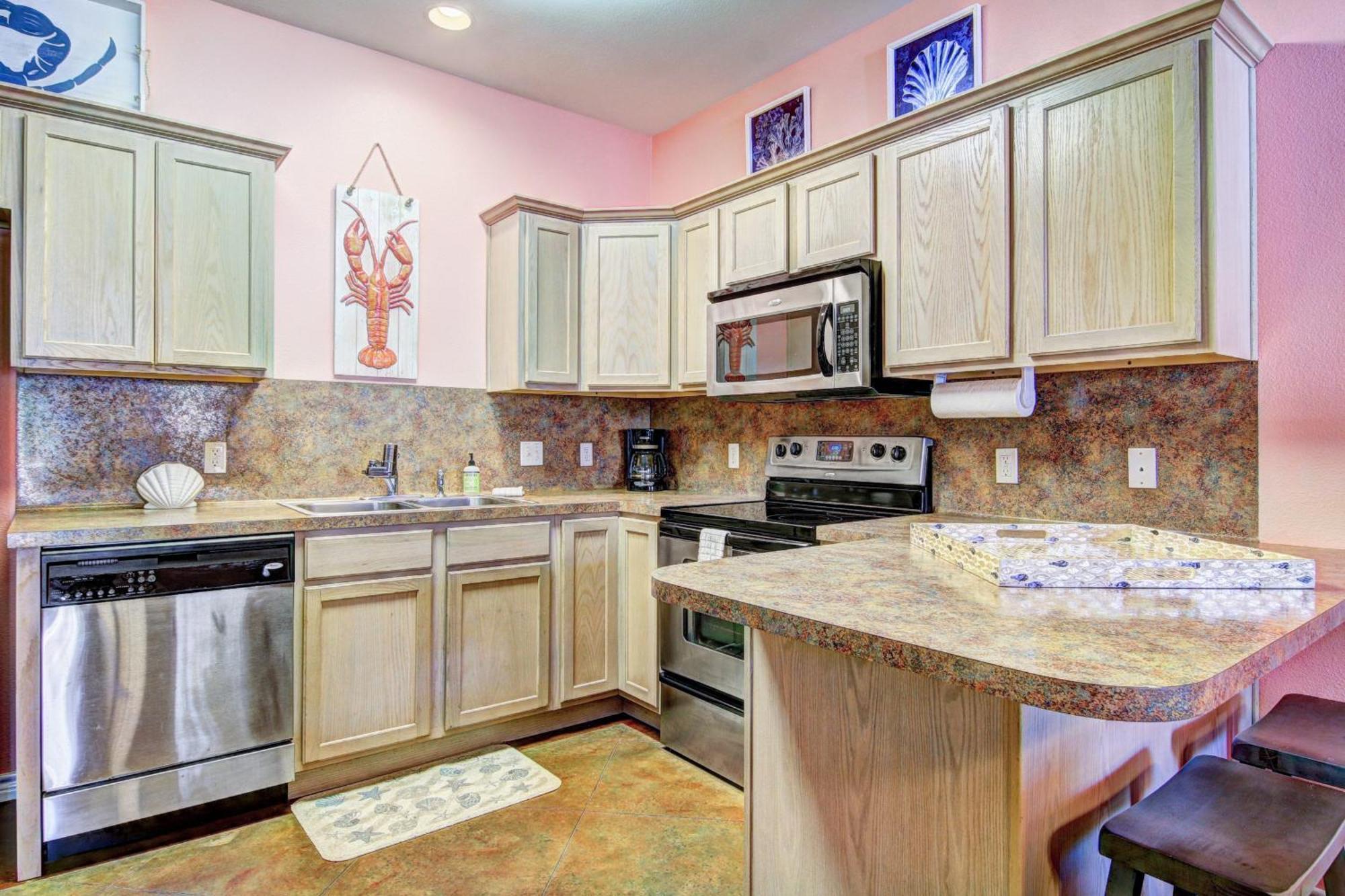 Holiday home Palm Bay 306 Corpus Christi