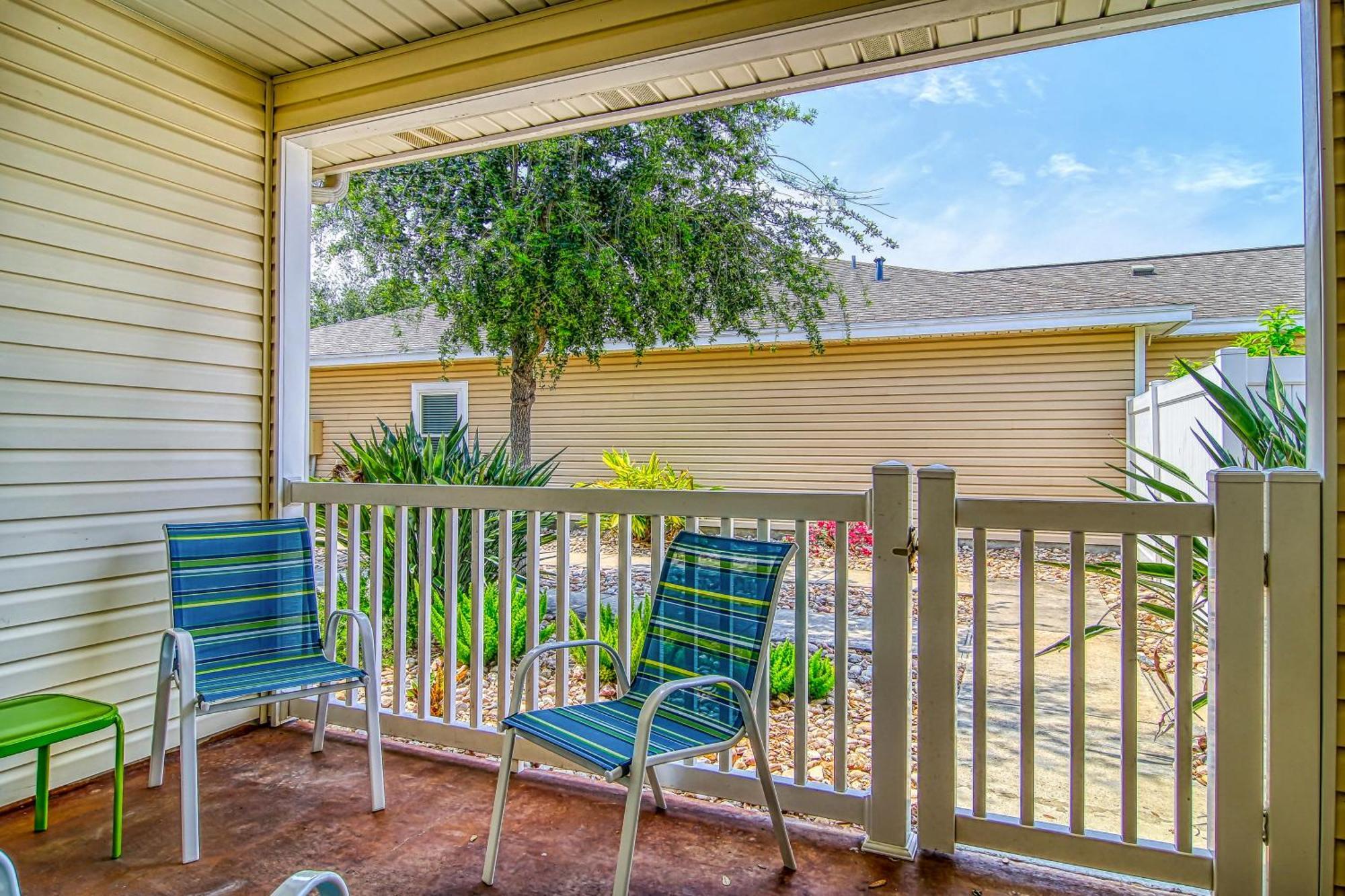Holiday home Palm Bay 306 *