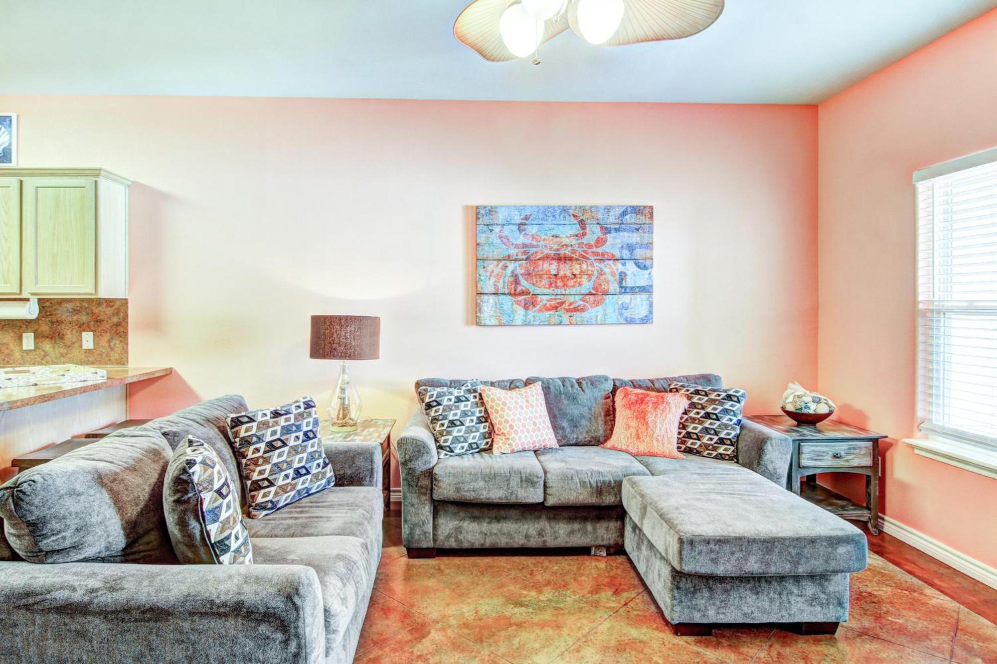 Palm Bay 306 Corpus Christi
