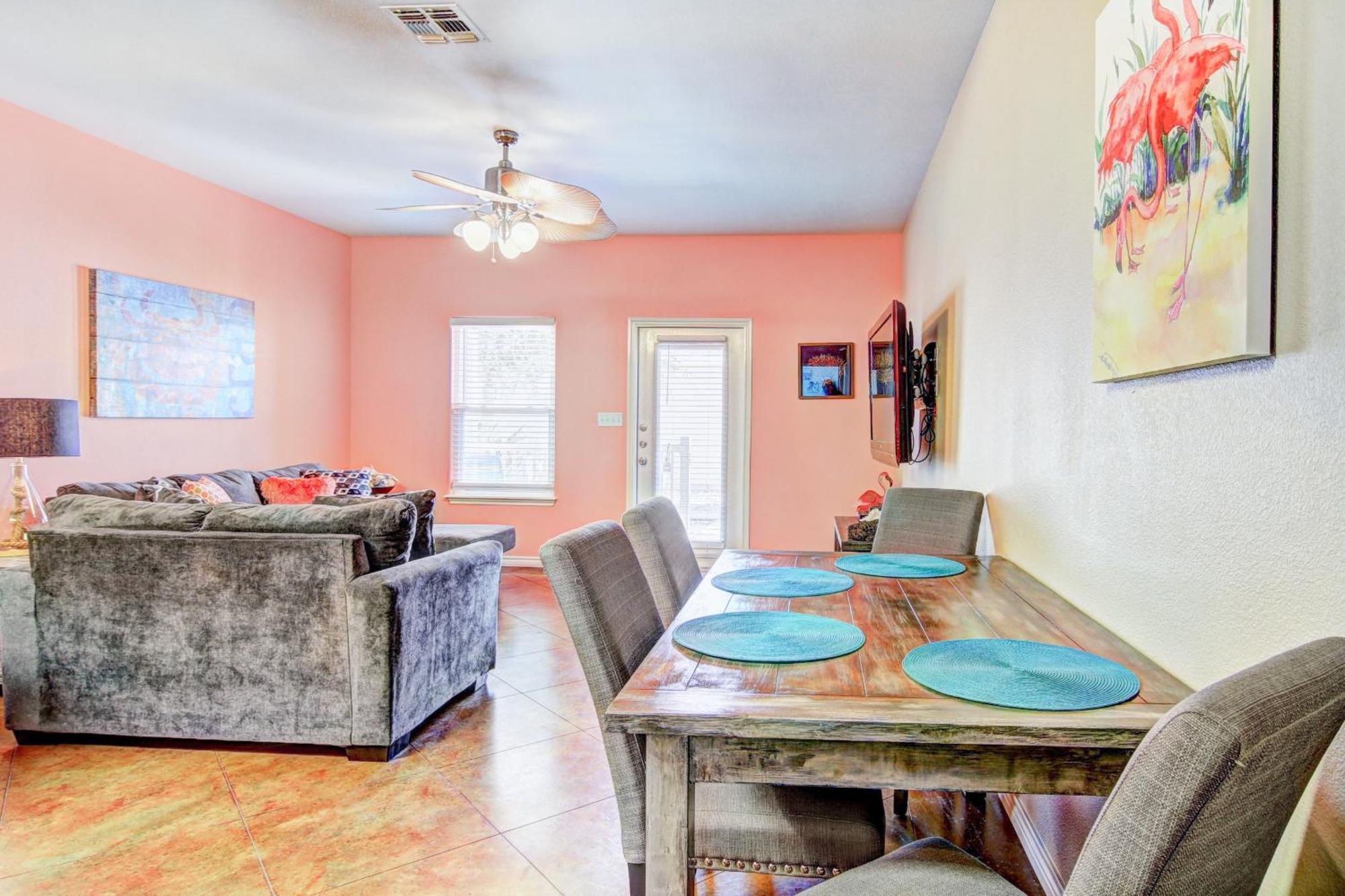 Holiday home Palm Bay 306