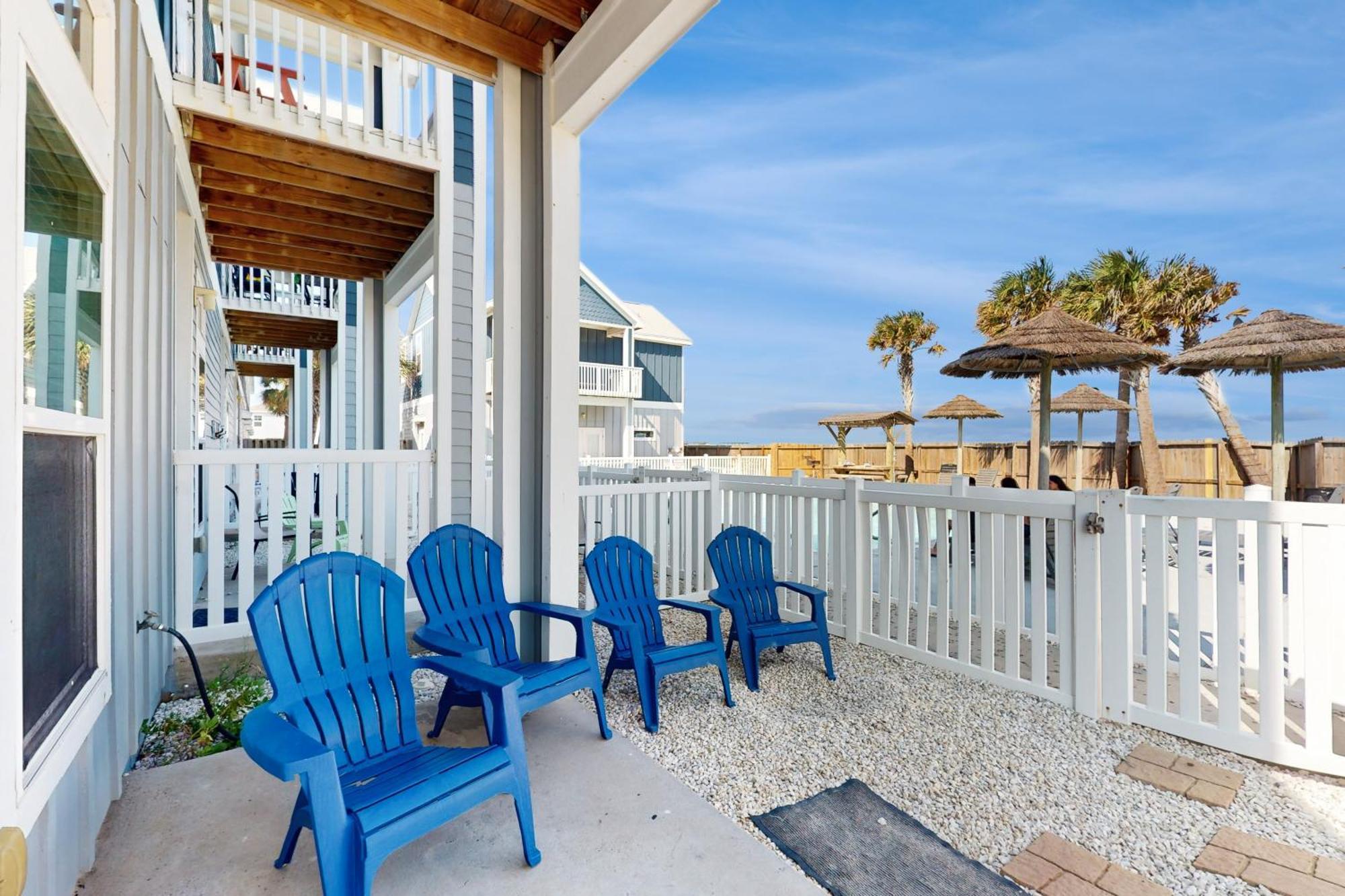 Ahoy Mates Holiday home *