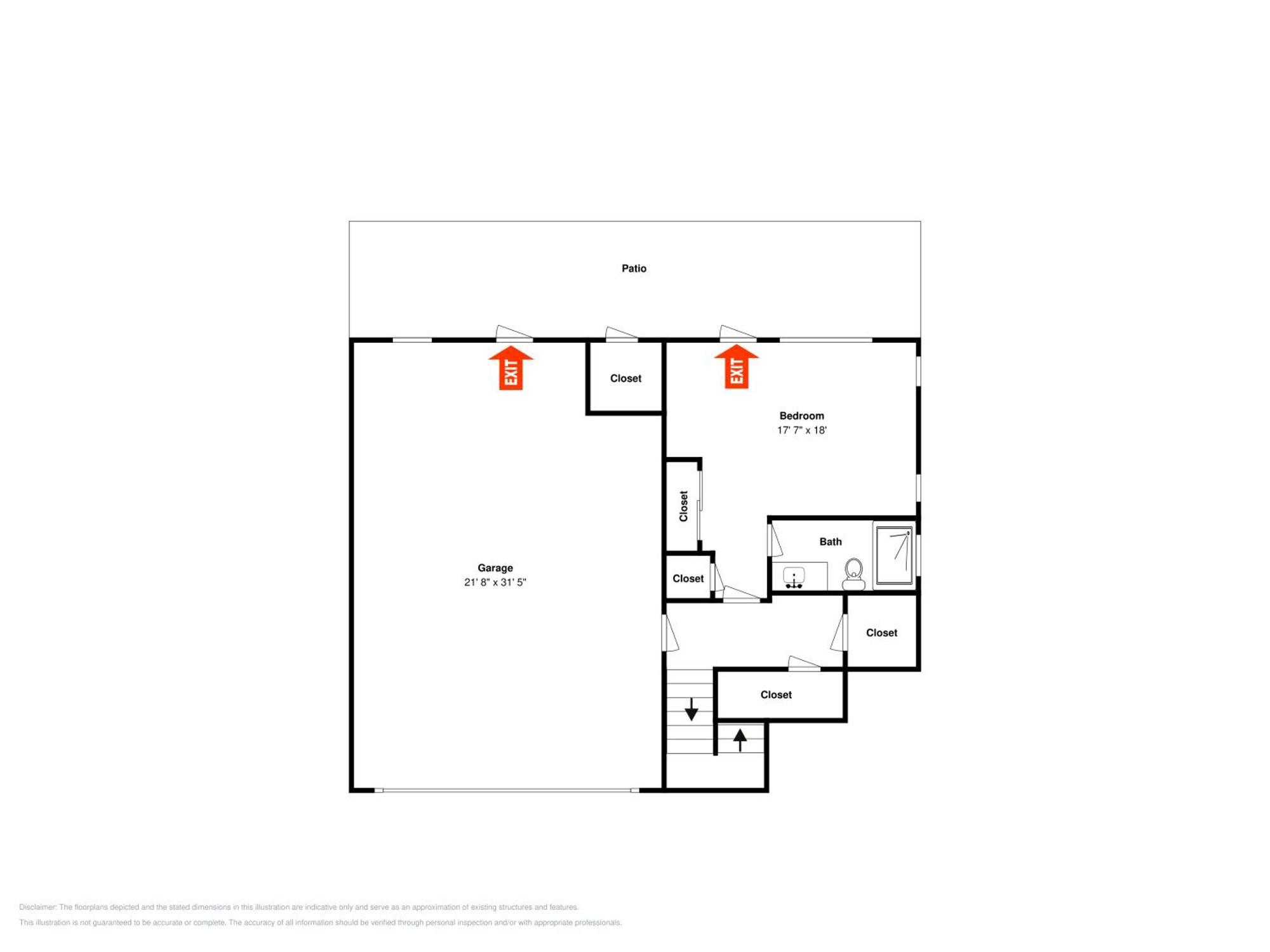 Itll Do Holiday home *