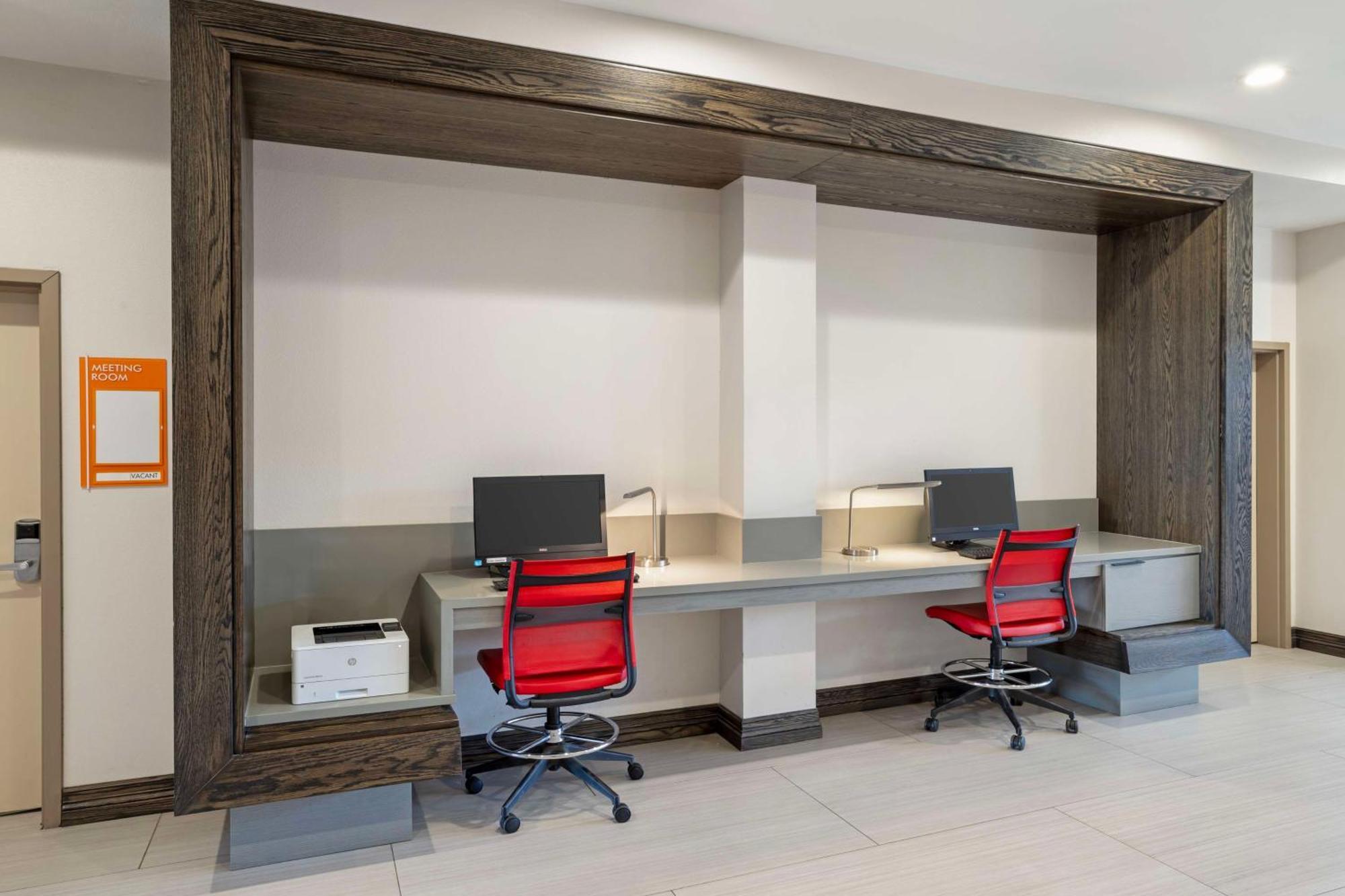 Hotel Western Executive Residency Ih-37 Corpus Christi